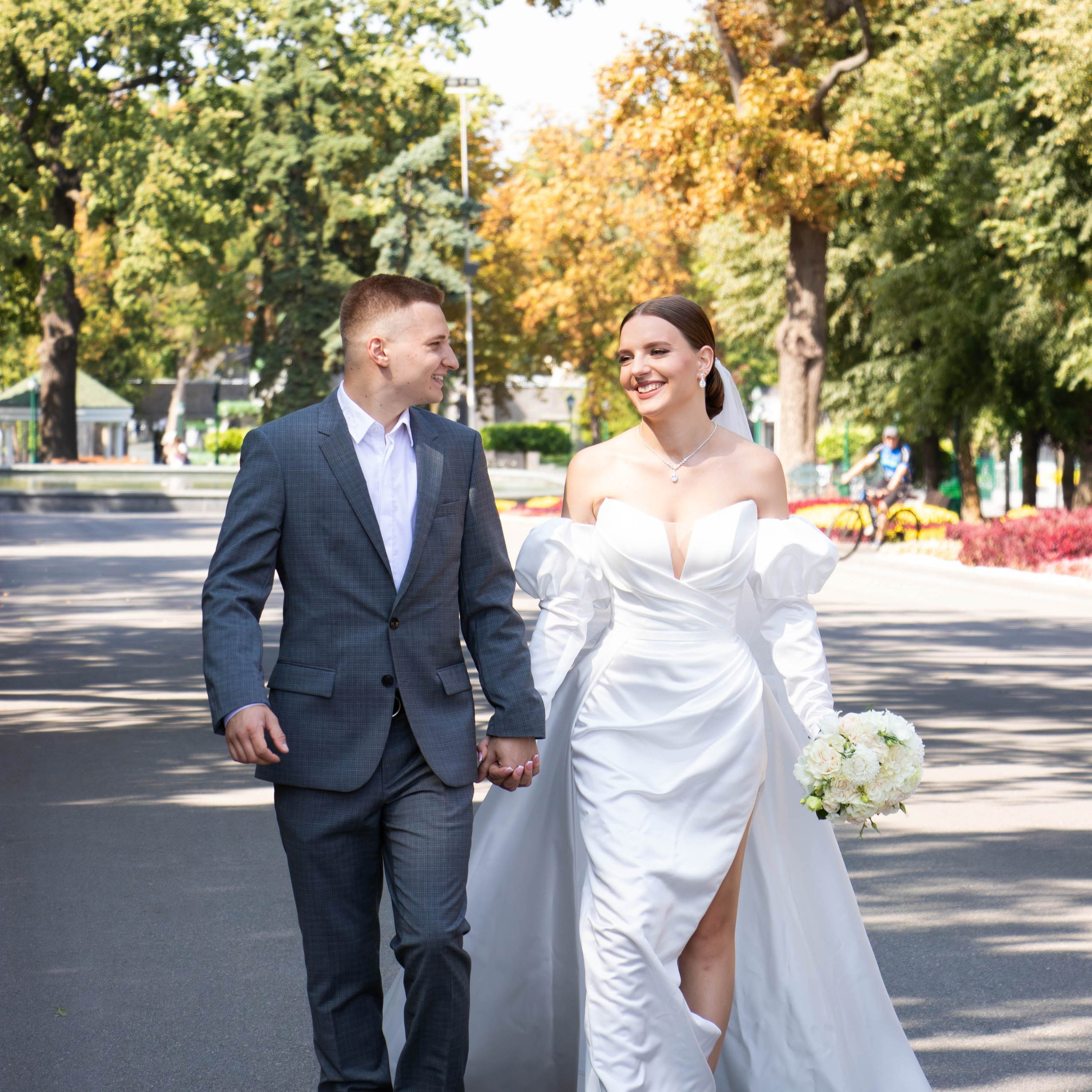 Весільний прайс. Сімейний та весільний фотограф Анастасія Грицай
