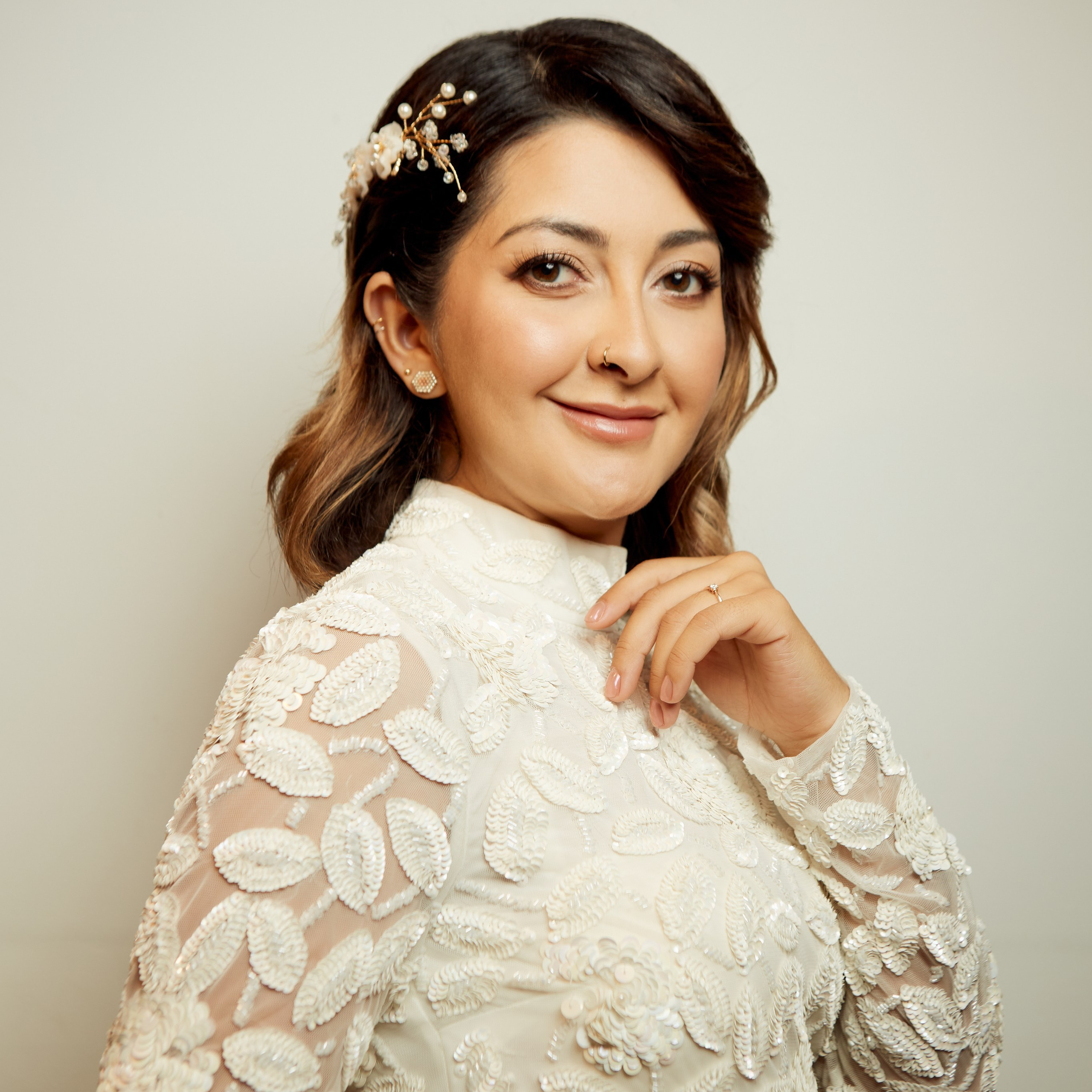 Wedding, quinceanera, maternity and sport photographer in Montreal