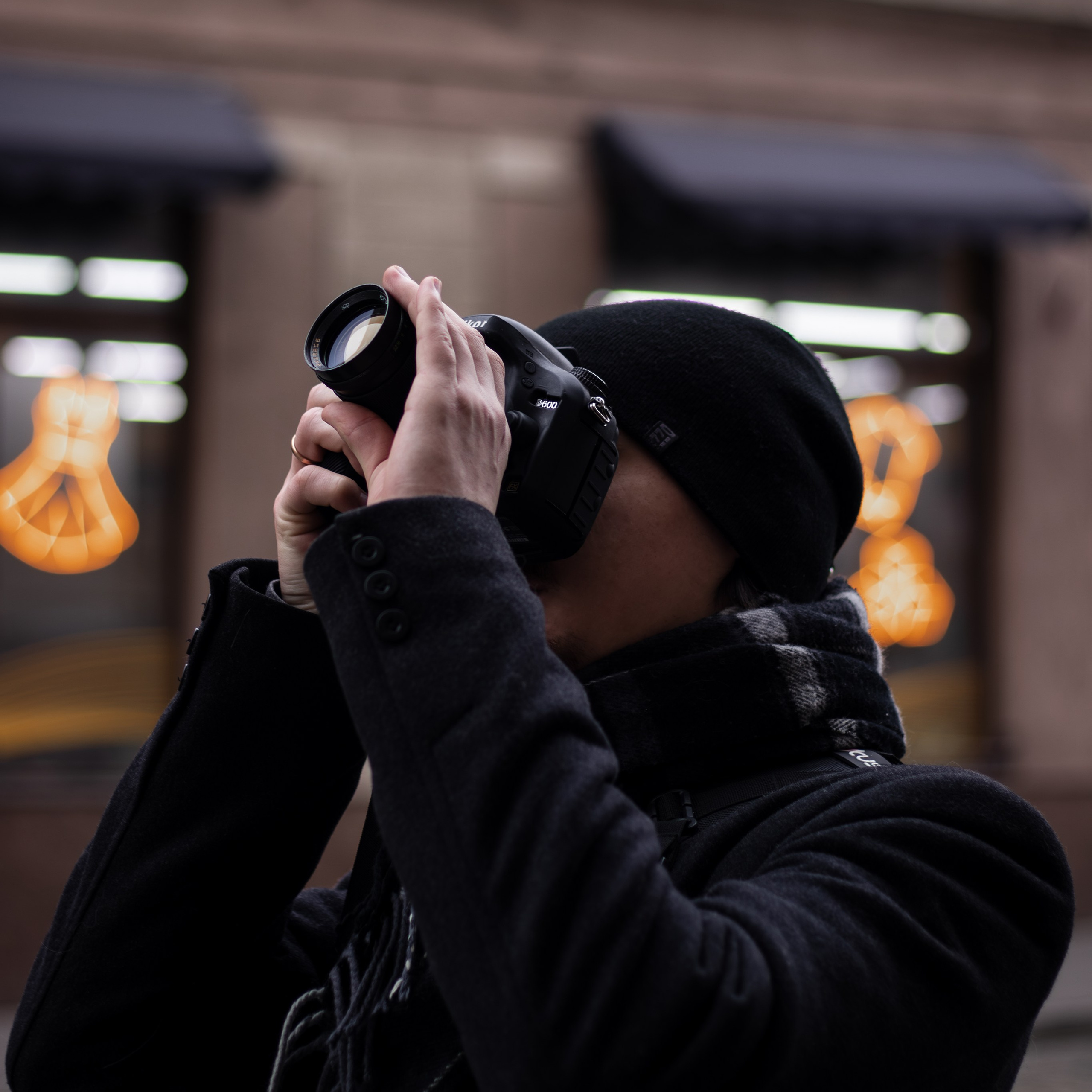 Додатковий фотограф. Сімейний та весільний фотограф Анастасія Грицай