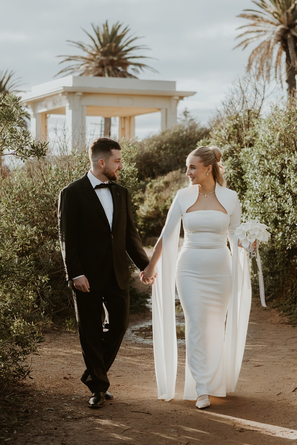 Weddings | Elysium Lens