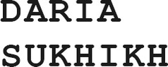 dariasukhikh.com