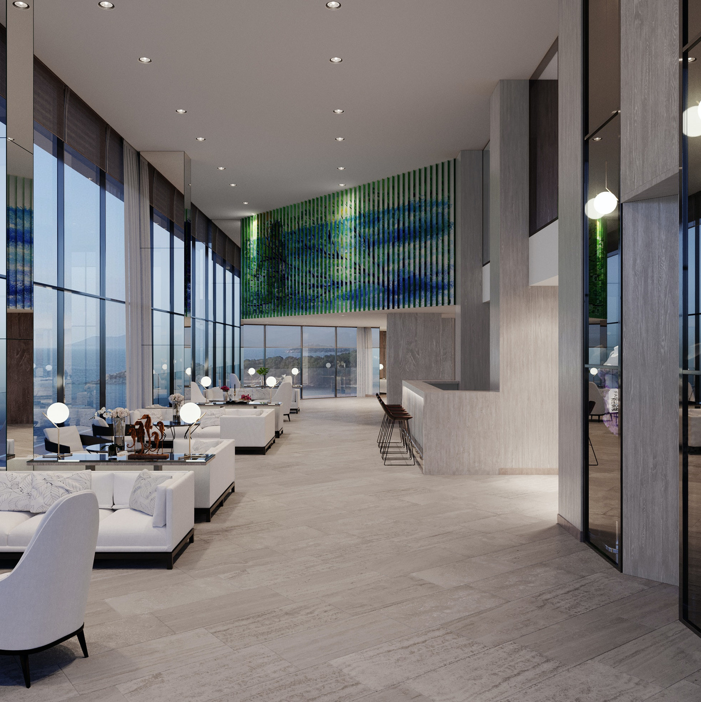 9 турецких отелей удостоены престижной награды. Lavi de Rêve (travel)