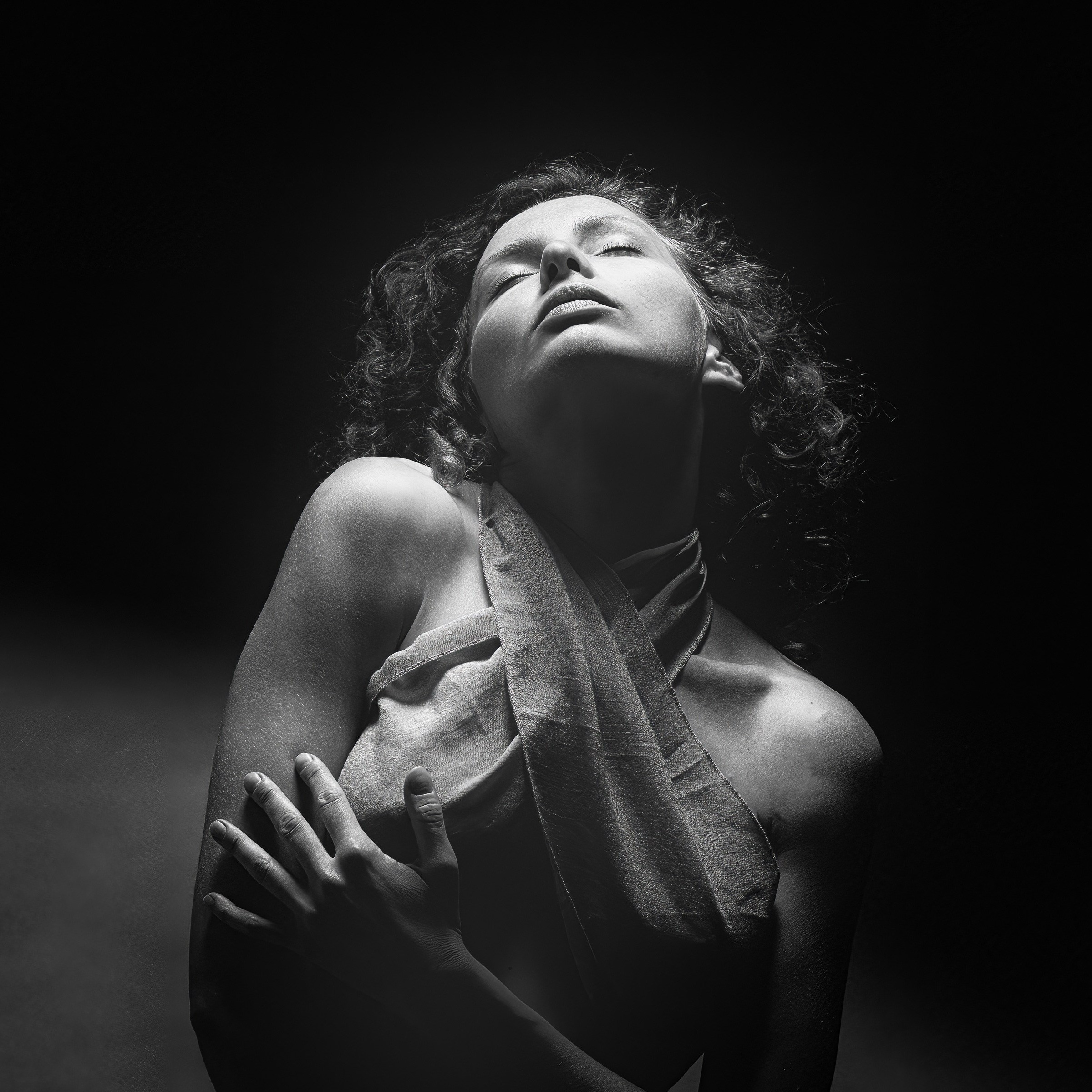 Tomer Weiss Fine Art Photography