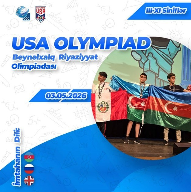 USA Olympiad Math. IIMACS — The International Institute of Mathematics, AI & Computer Science