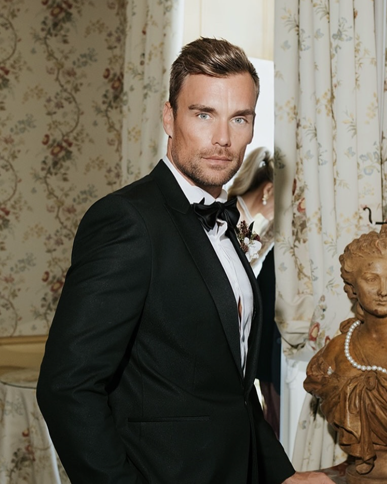 17 April 2026. Palazzo Novello, Brescia. Aleksandra Lansoni