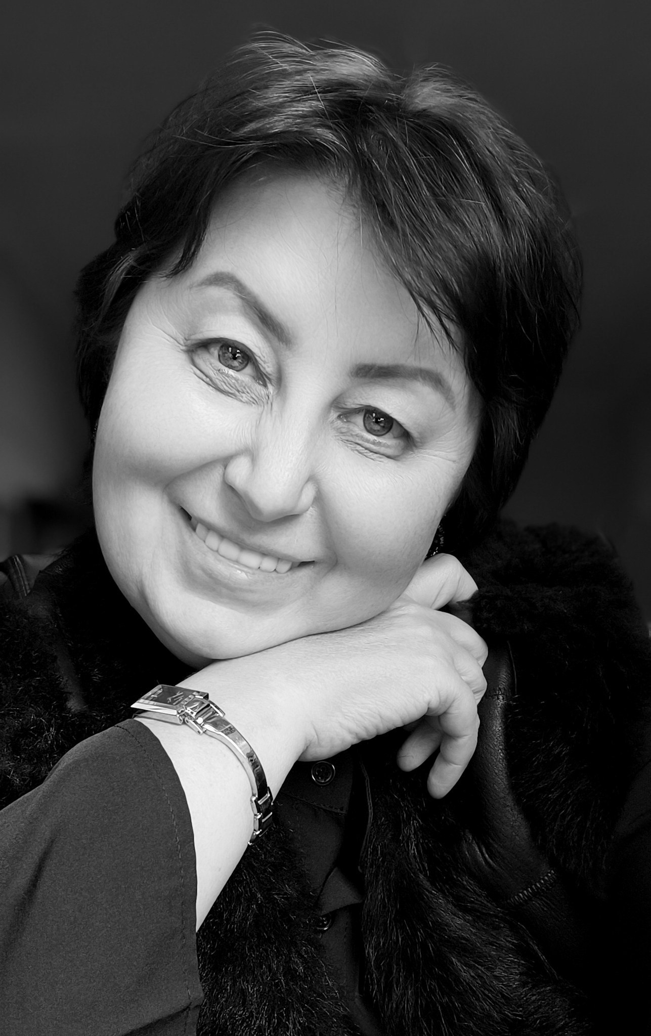 Povestea mea. Alika Dia- Fotograf în Republica Moldova, Strășeni