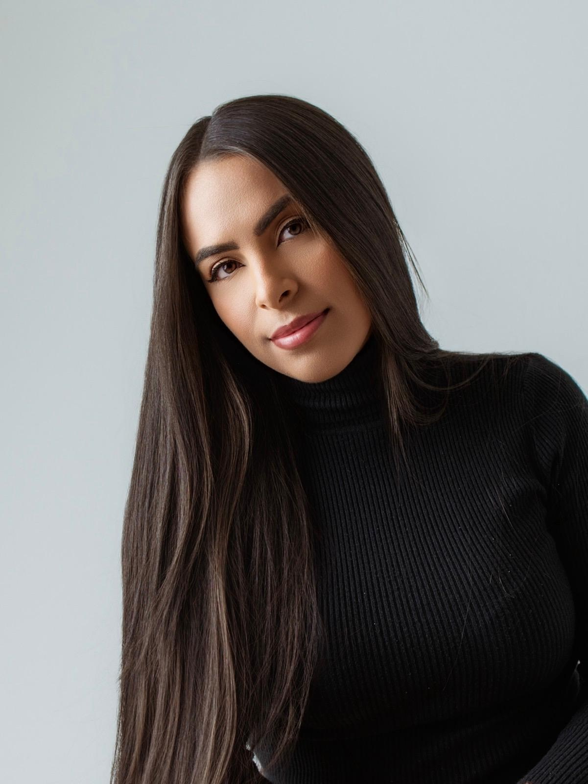 Contato. Estúdio Natani Fotografia