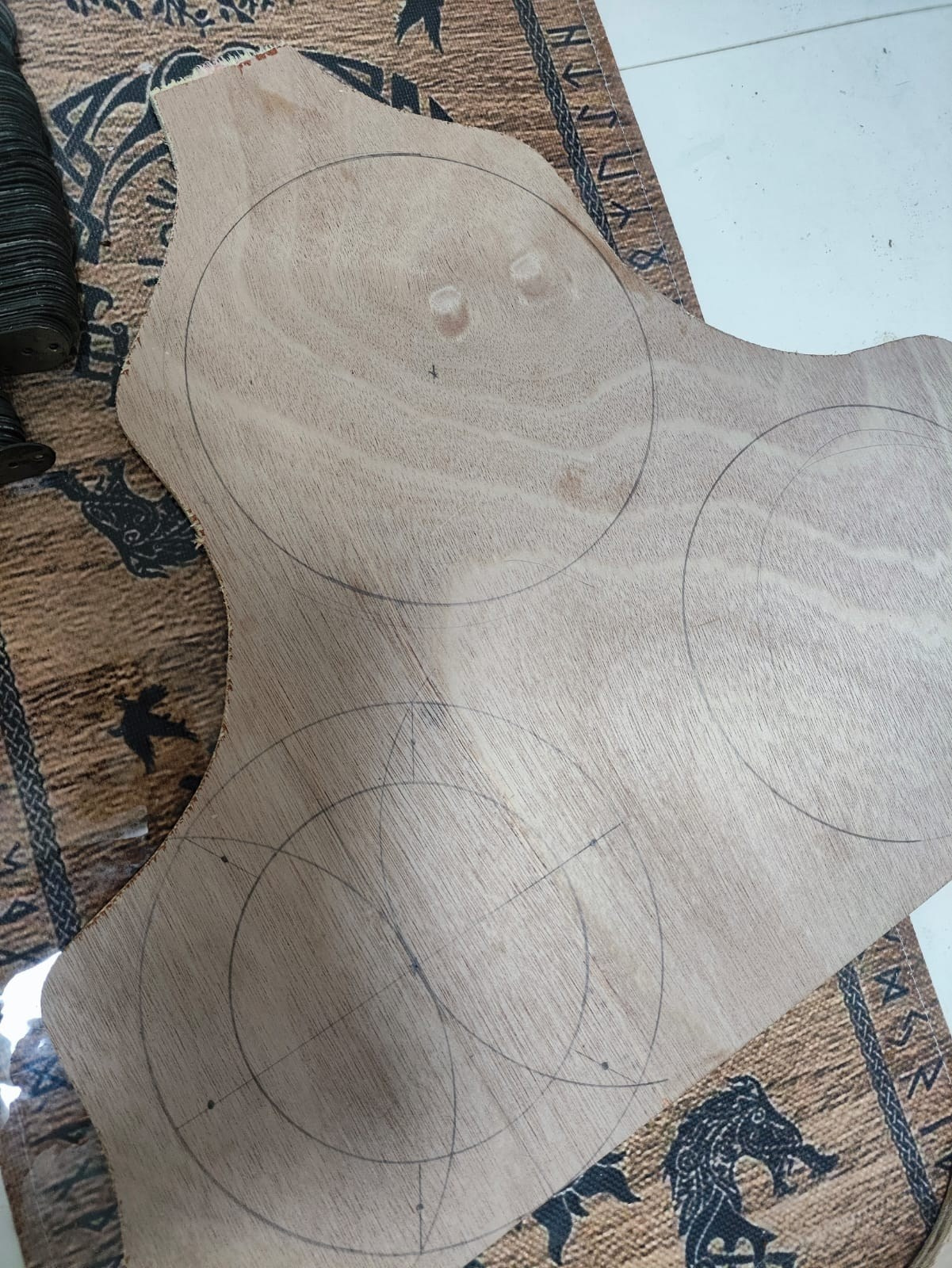 Фонарь для лагеря — мастер-класс | Клуб Нортман. КРиС «Нортман»