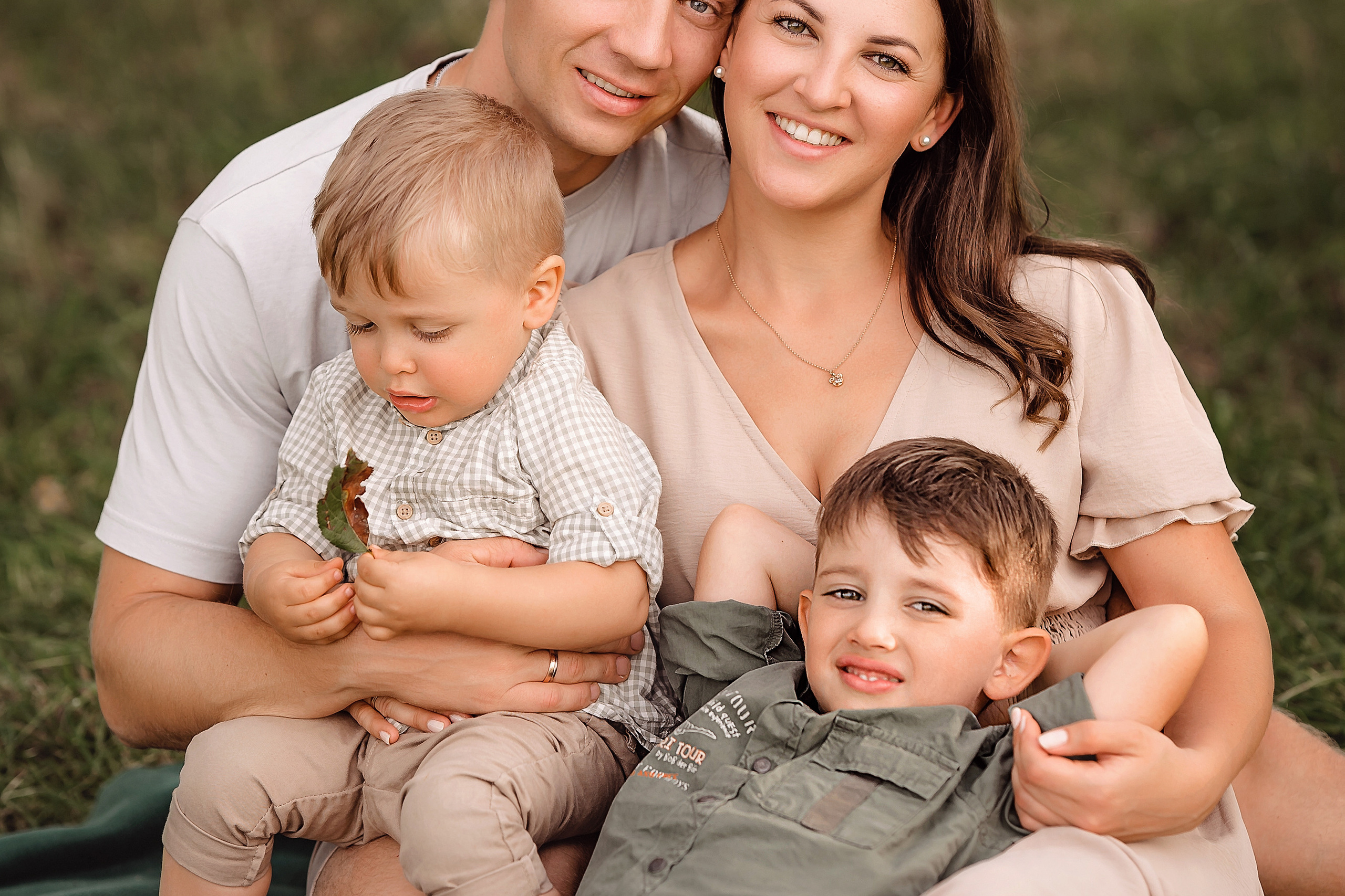 Portraitfotografie in Gründau Elena Ohnstedt