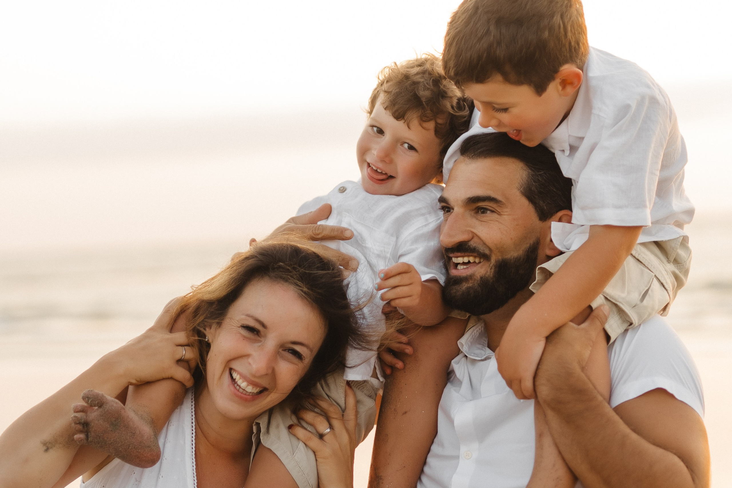 Packs de Familia. Fotógrafa de Casamentos e Família em Braga — Alexandra Mieres Photography