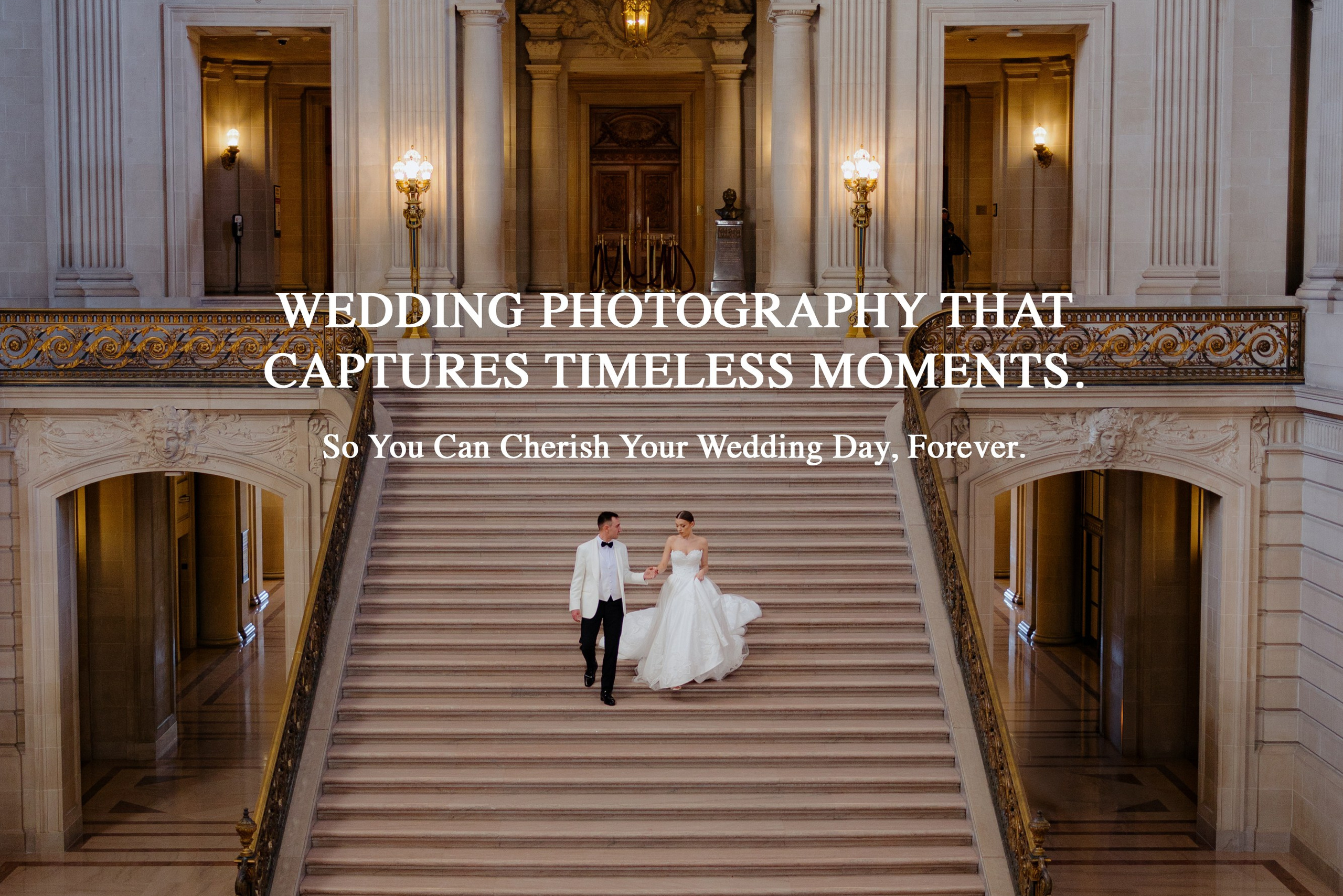 Wedding Photography & Videography San Francisco, Sacramento