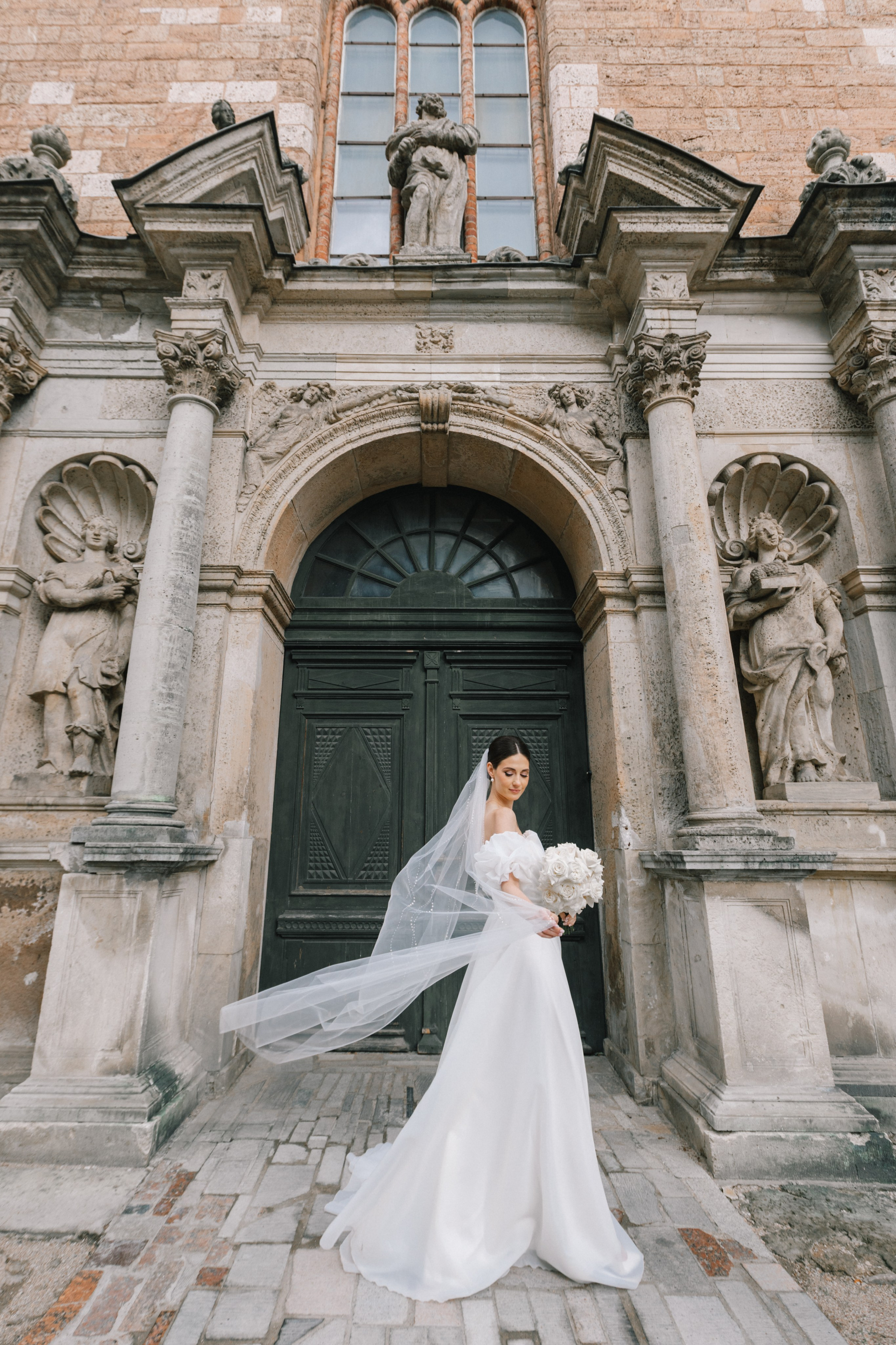 Свадьбы. Свадебный фотограф в Риге Руслан Федюшин