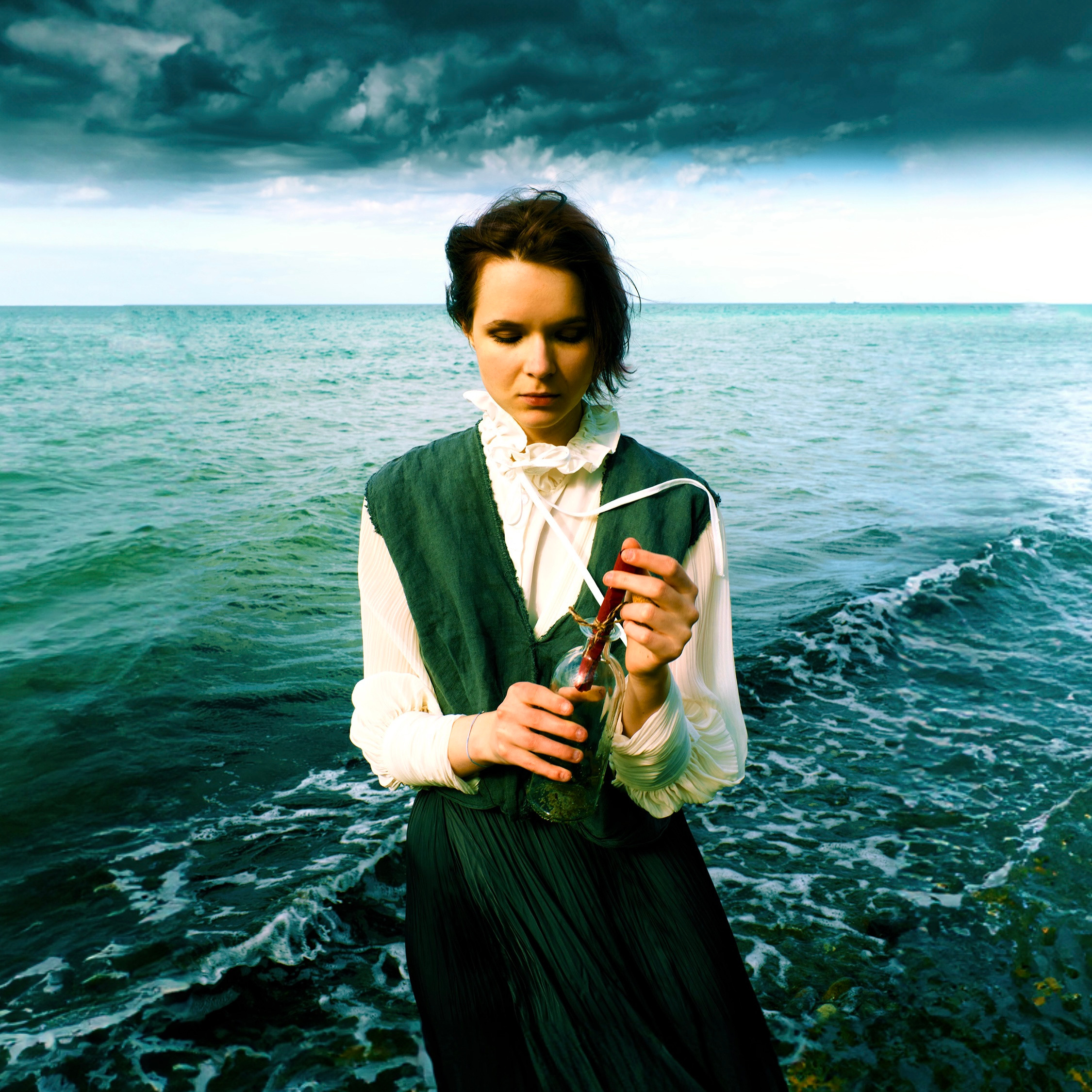 Photoshoot. Photographer Xenya Art