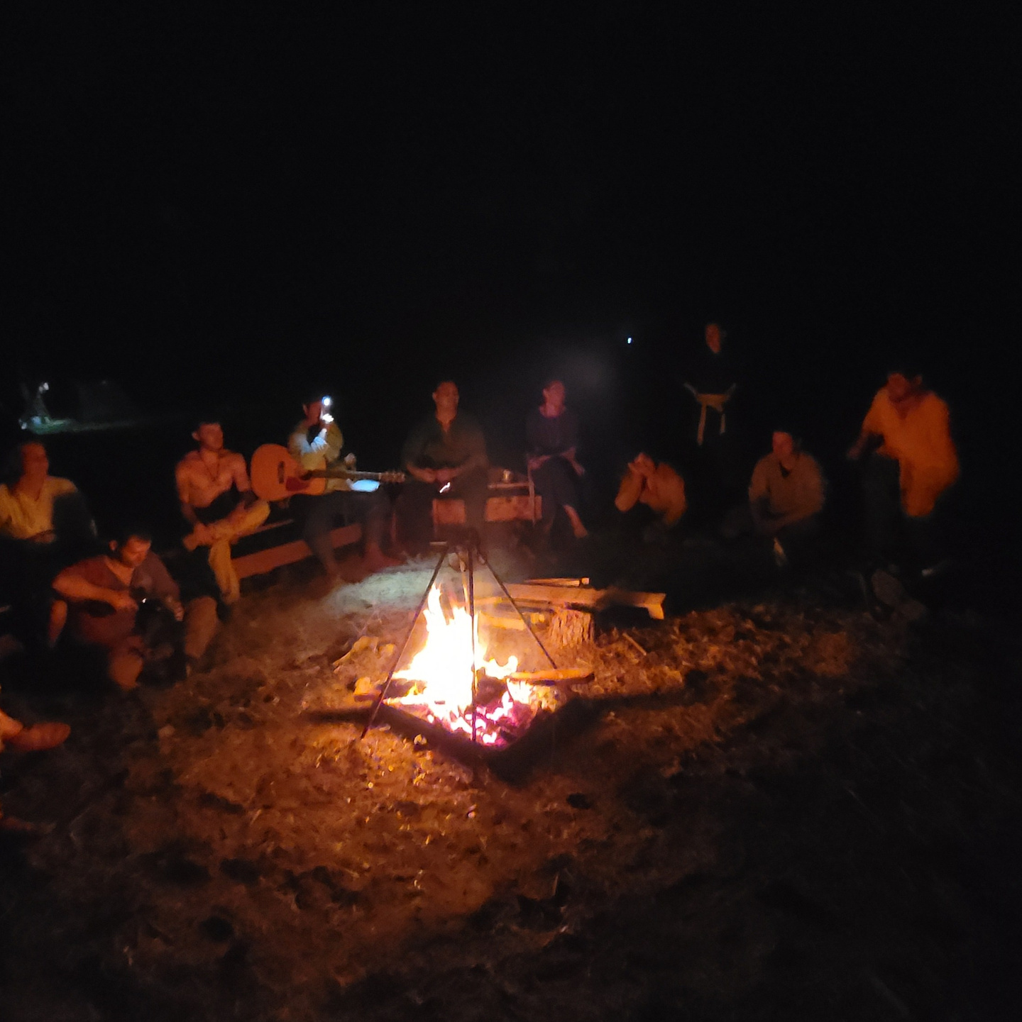 Кланы. מועדון השחזור ההיסטורי “נורטמן”