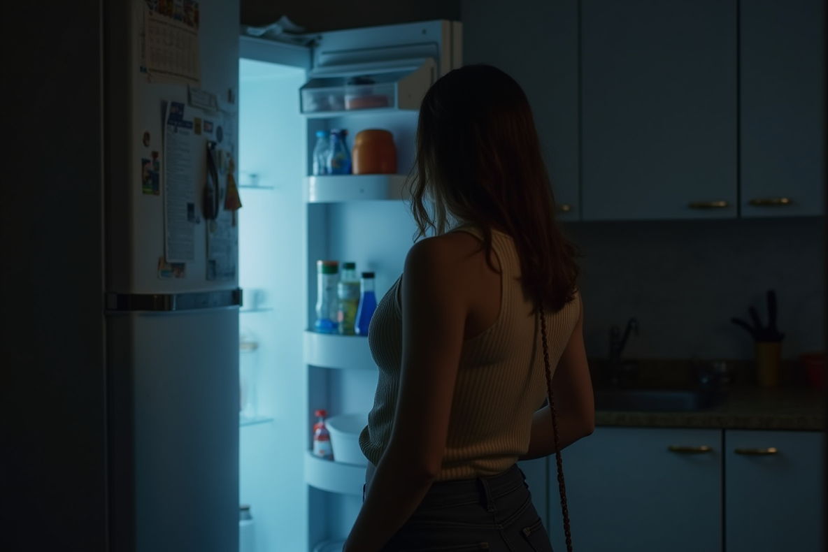 Как работает Майя, похудеть без диет и запретов. MaiaCoach — Нутрициолог на базе искусственного интеллекта