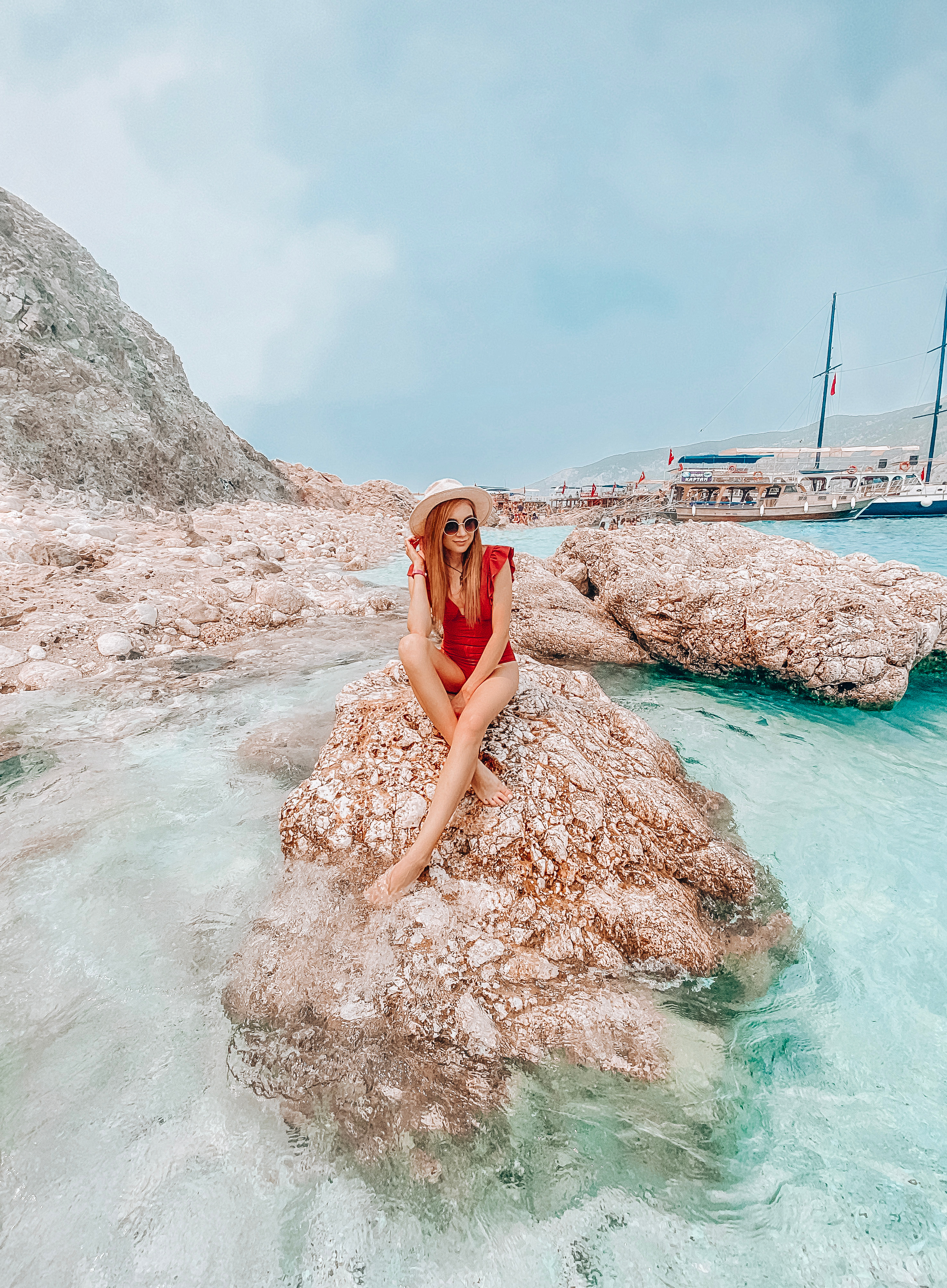 Ivlianna Travels — travel blog with photography tips