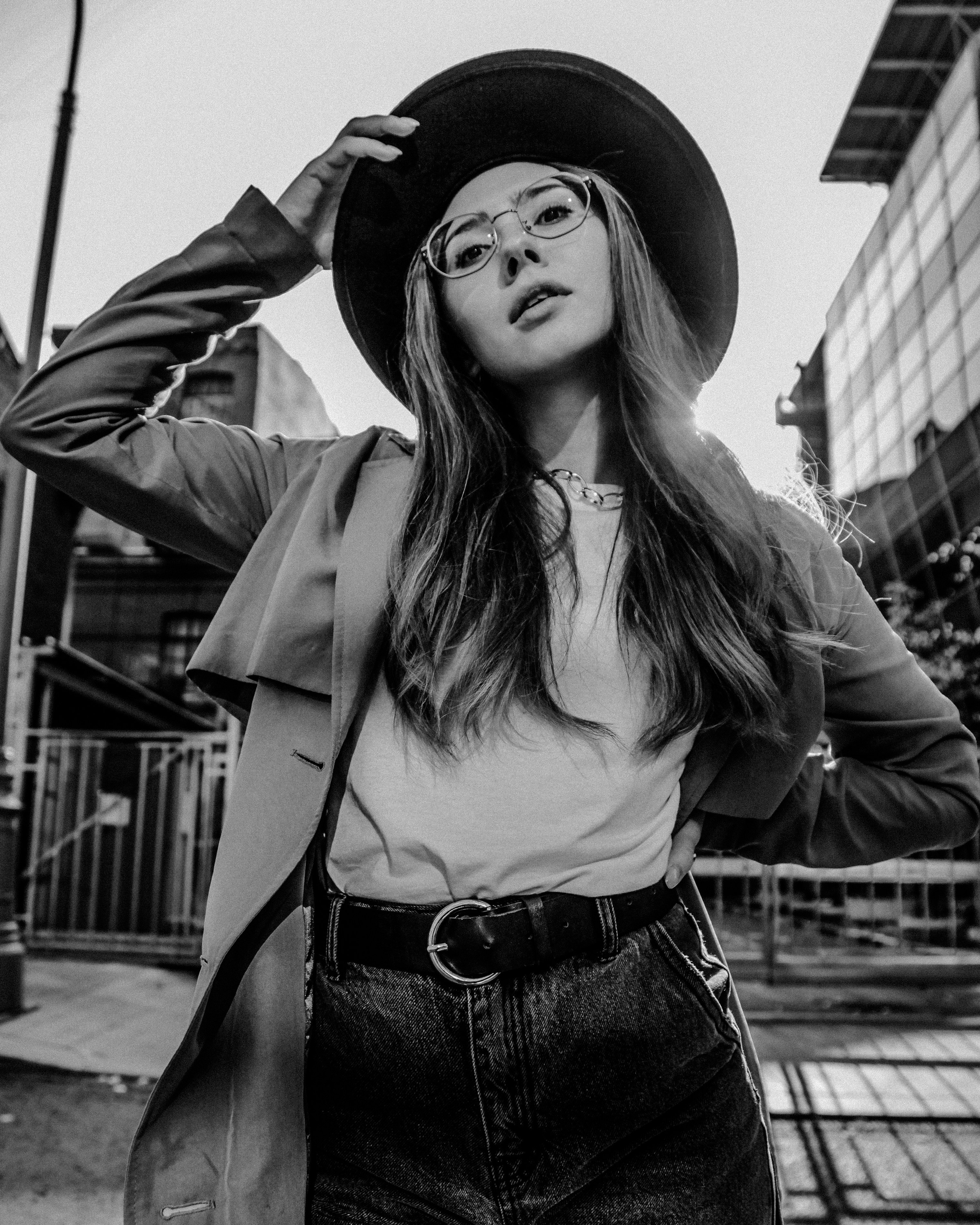 Photographer Valeriia Shurko