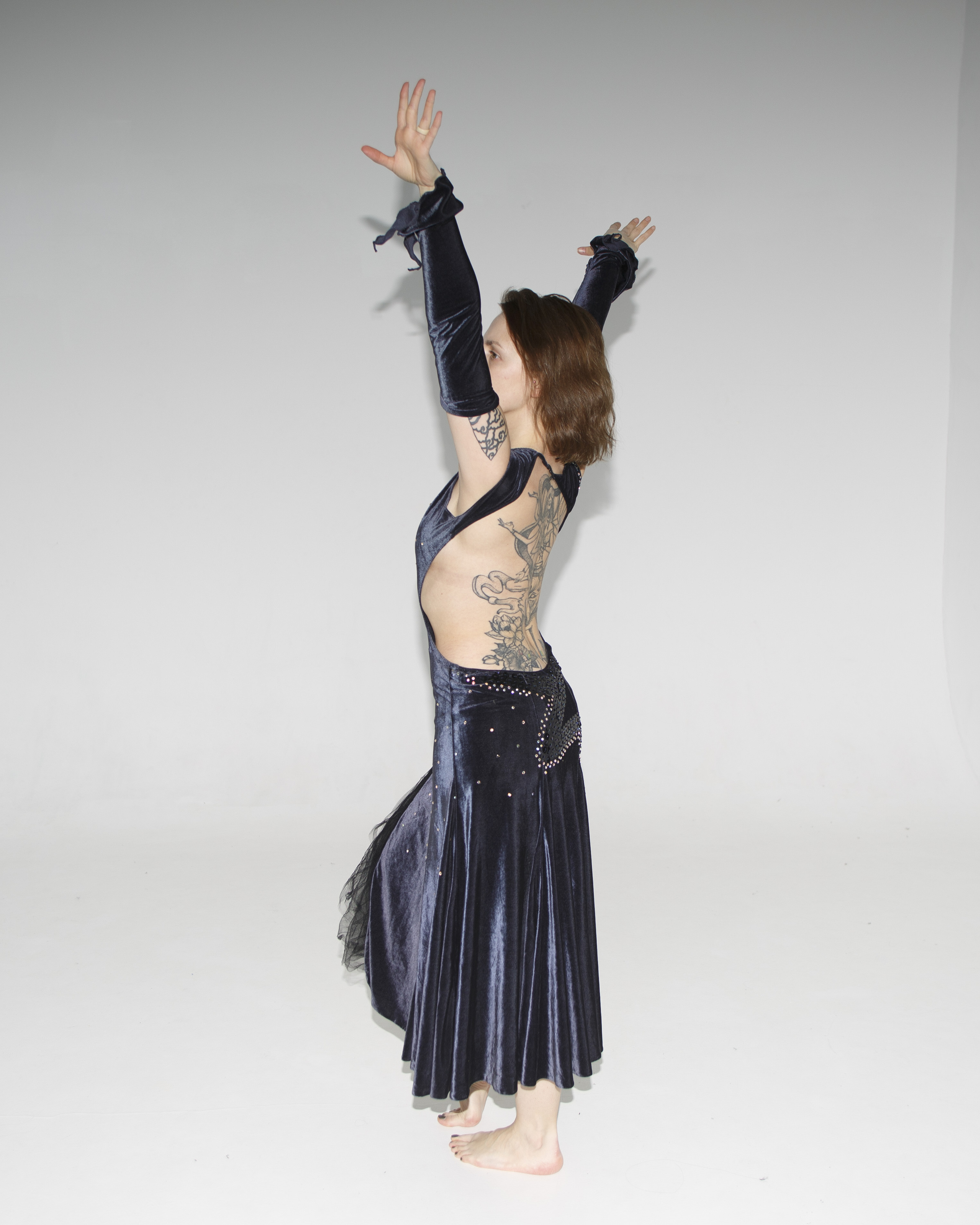 Highlights. Eugenia Ignatova multidisciplinary artist, photographer in Belgrade