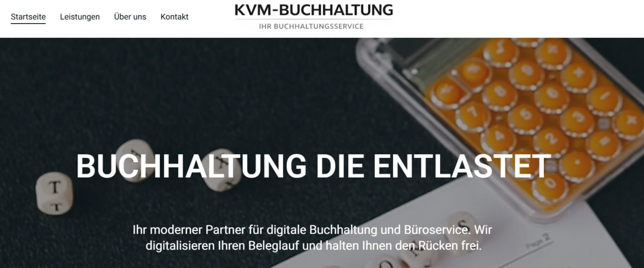 Nick Fast – IT-Beratung & IT-Betreuung für Unternehmen in Augsburg. IT-Betreuung für Unternehmen in Augsburg