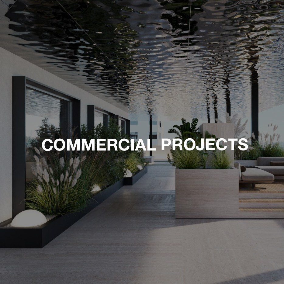 Projects | AB Interior Design Buro. Interior Design & 3D Rendering | AB Design Buro