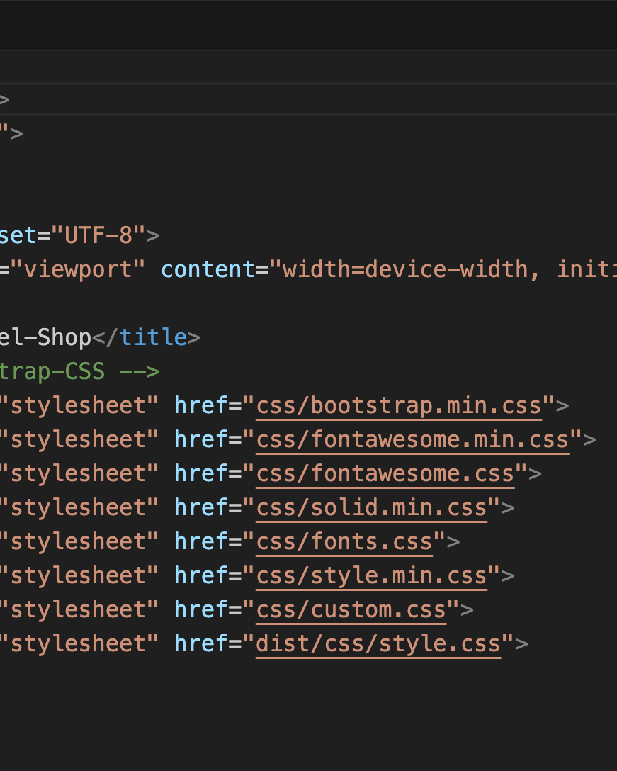 E-Commerce. Irina Küttner – Visuelle Geschichten: Foto & Web in Weimar, Erfurt & Jena