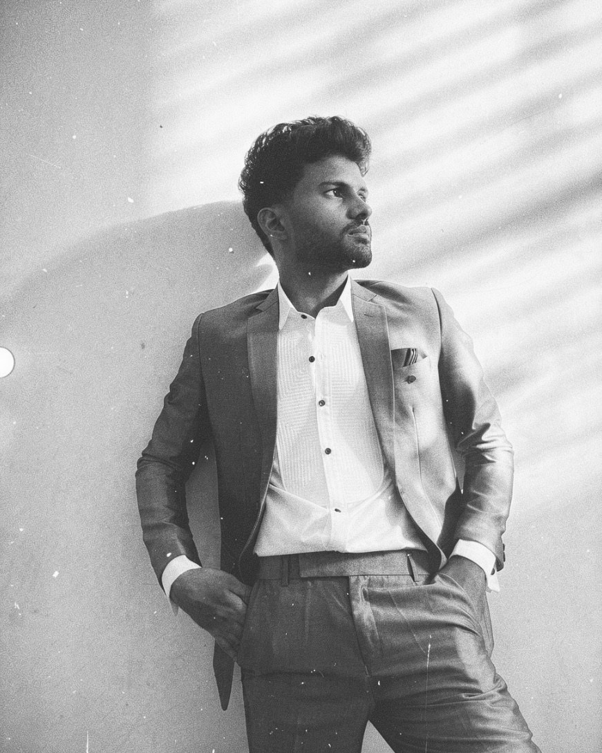 About. Wedding & Editorial Photographer | Anandshivadas