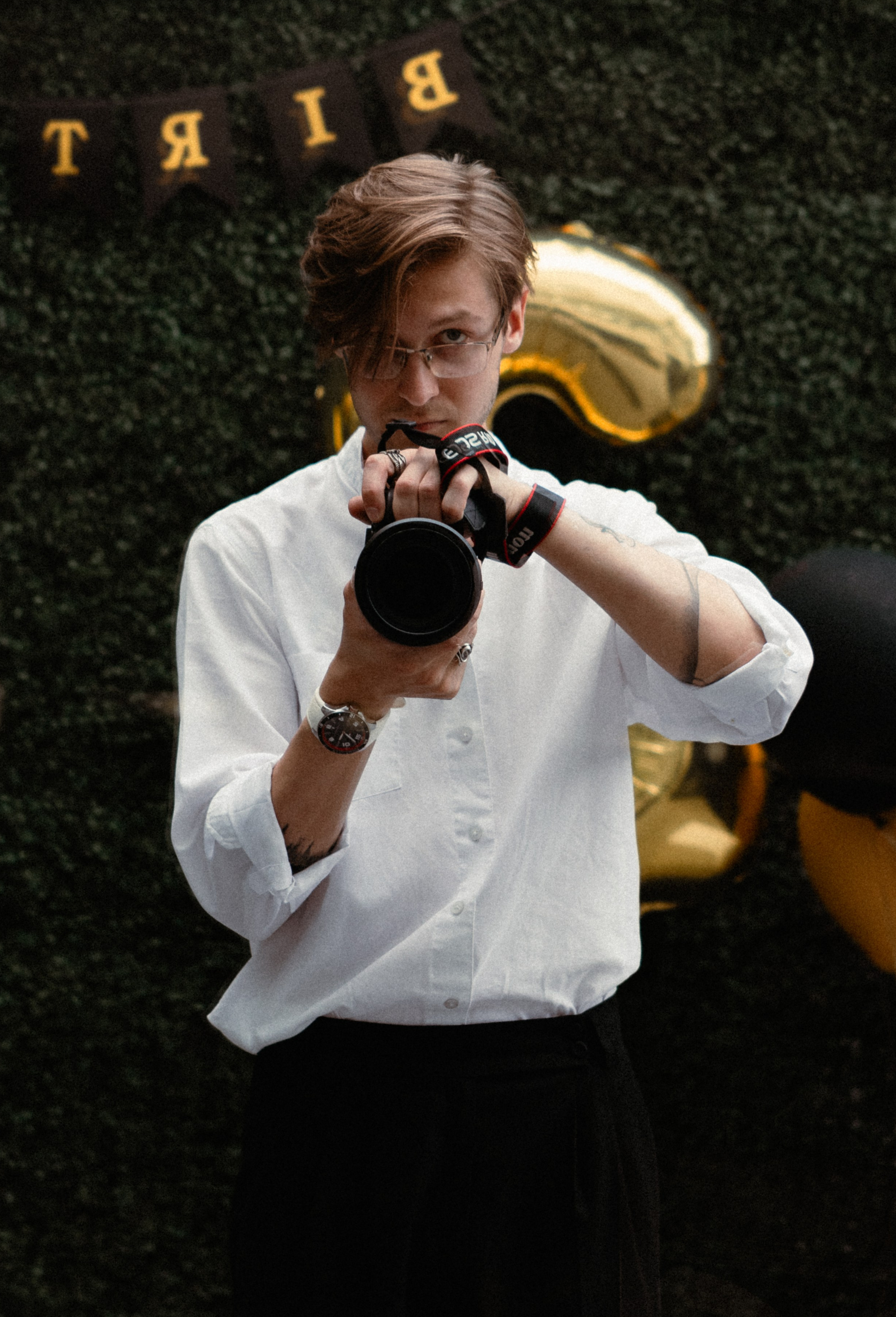 Контакты. Дизайнер и Фотограф в Кишинёве Бусуйок Станислав