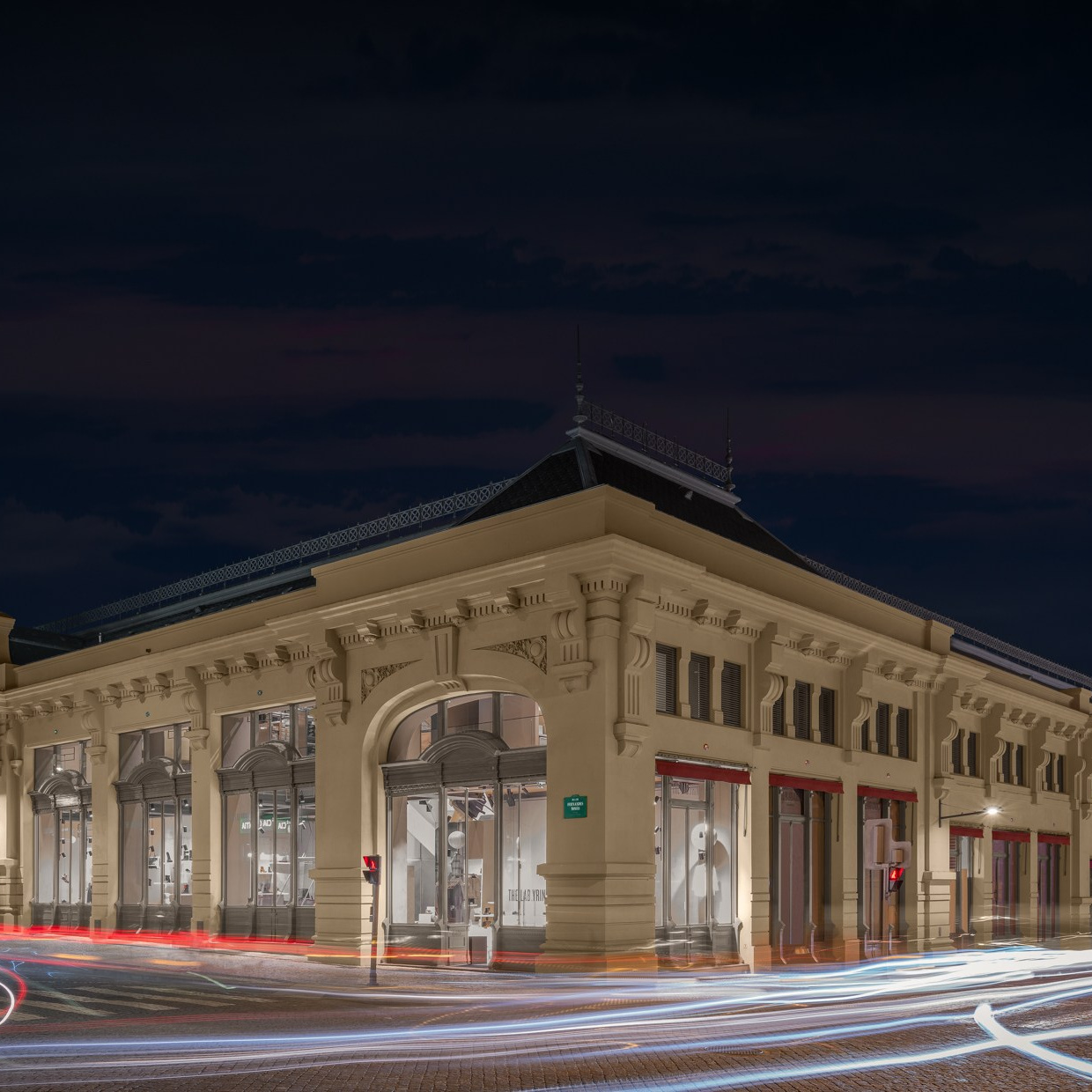 ESPAÇOS. André Fontoura