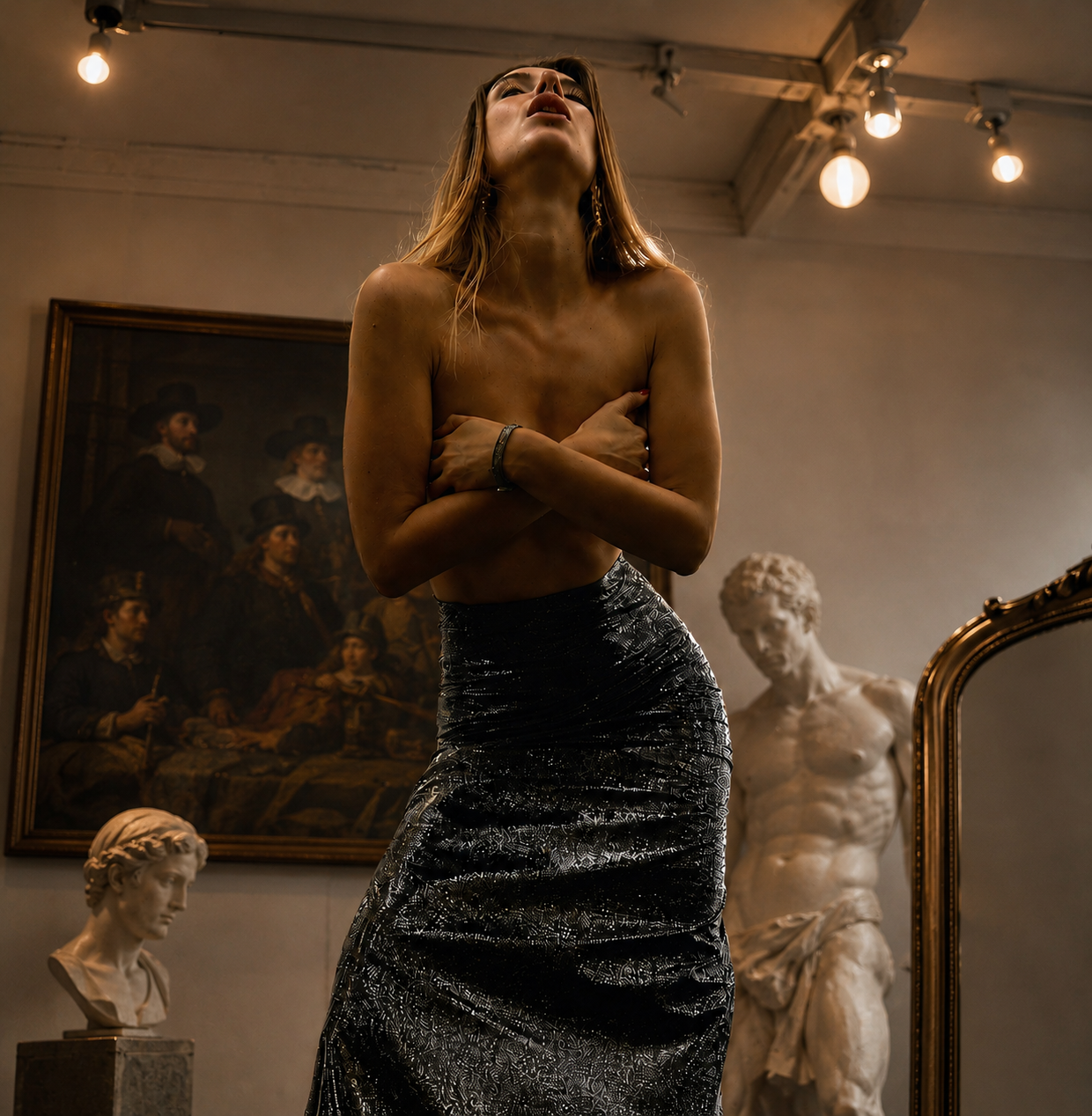 Photography. Charley Stadler