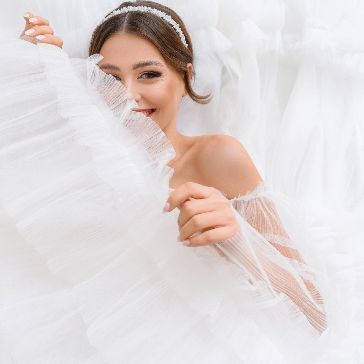 TIPS FOR NEWLYWEDS. Alice Bell — Wedding photographer in New York