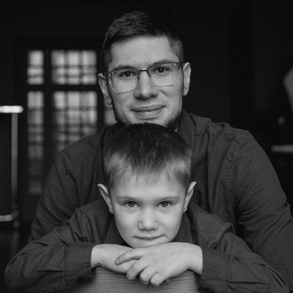 Packages. Lena Ester Photo