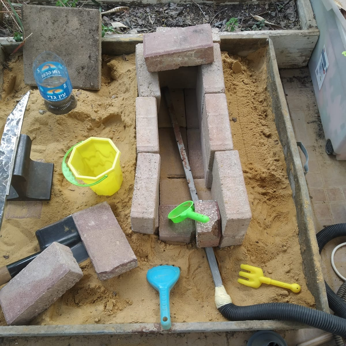 Нож. КРиС «НОРТМАН»