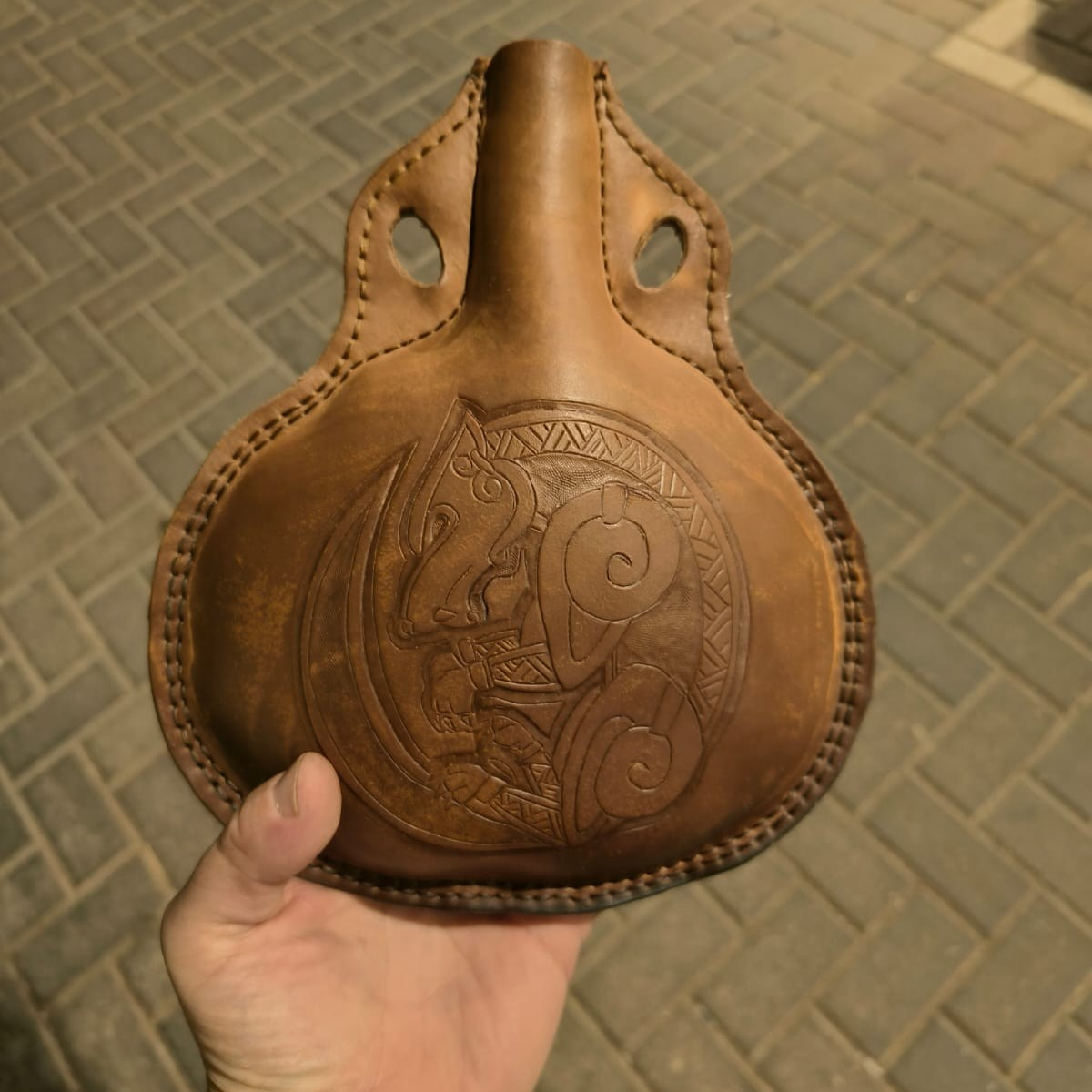 Nortman — Viking Flag & Banner Reenactment | Nortman. “Nortman” Club of Historical Reenactment and Stylization