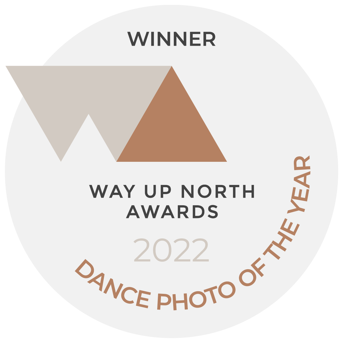 WAY UP NORTH AWARDS 2022 Dance Photo. Wedding Photographer & Videographer in Barcelona, Europe | Yarets Studio