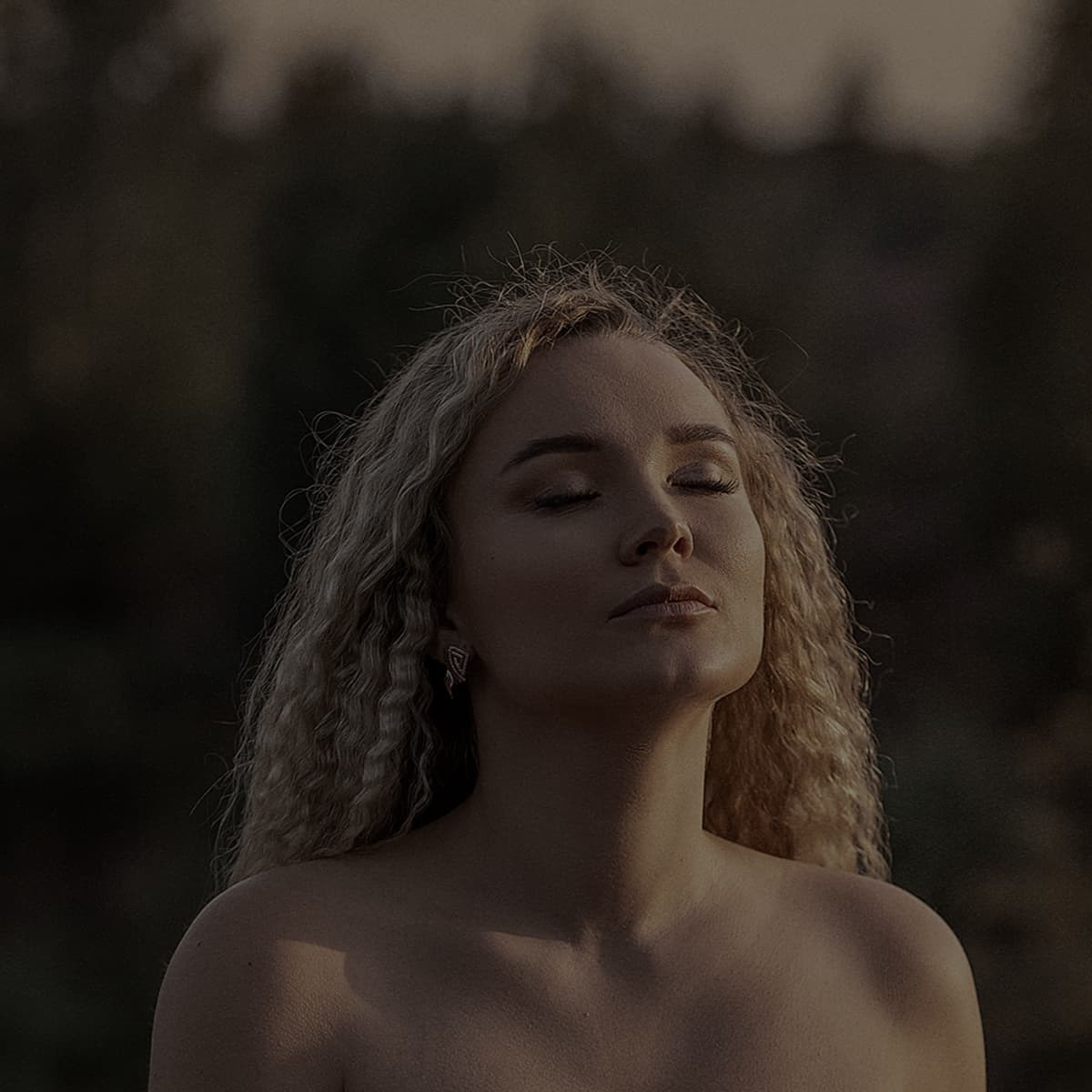 FINE ART SHOOT. Art photographer in Amsterdam, the Netherlands Irina Dzhul