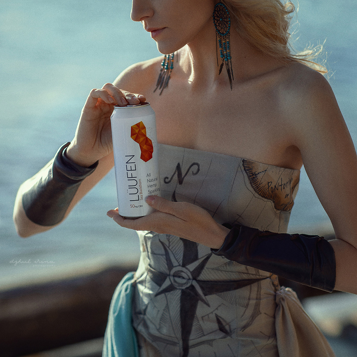 Photosession. Art photographer in Amsterdam, the Netherlands Irina Dzhul