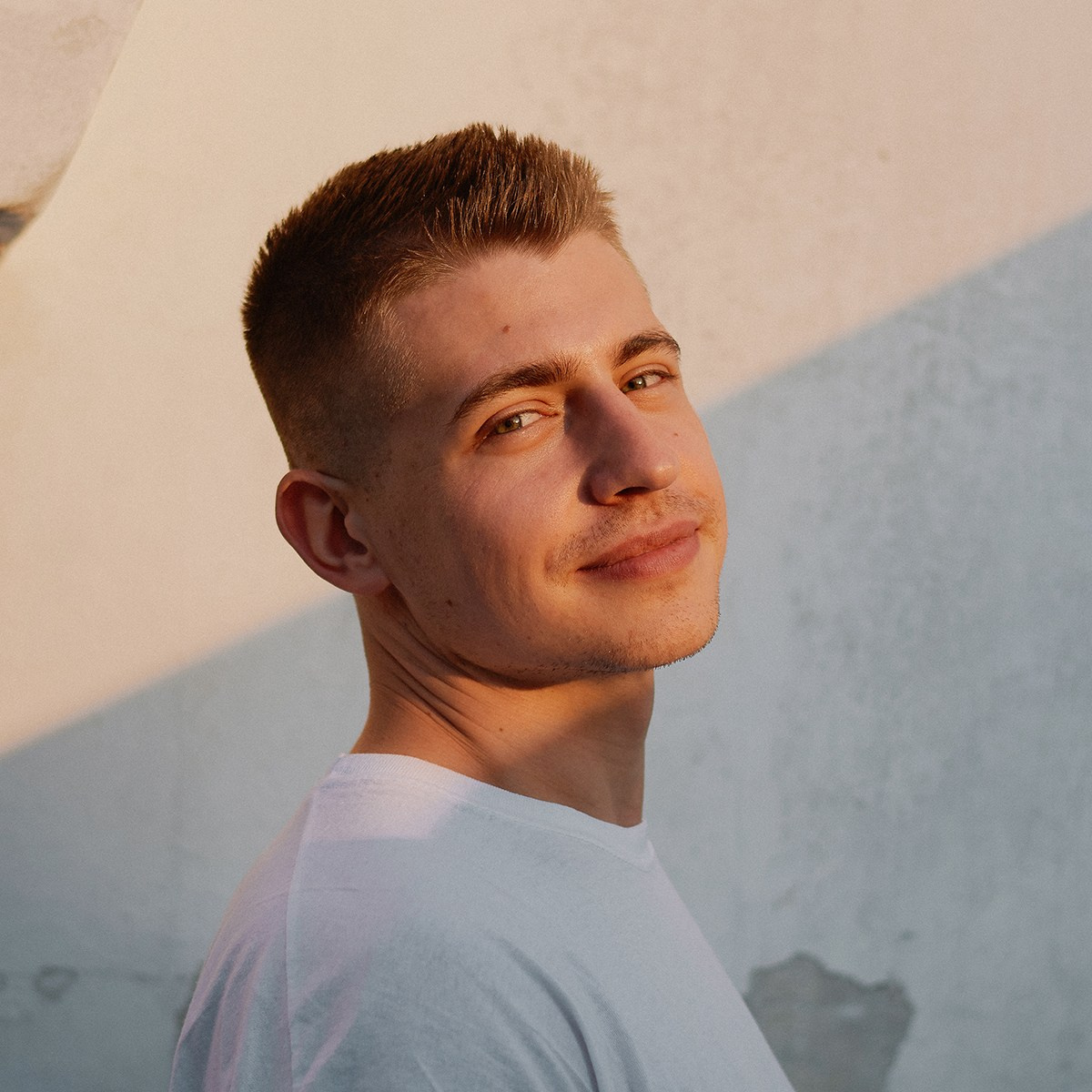 Фотограф Луцьк | Стьопа Семеген