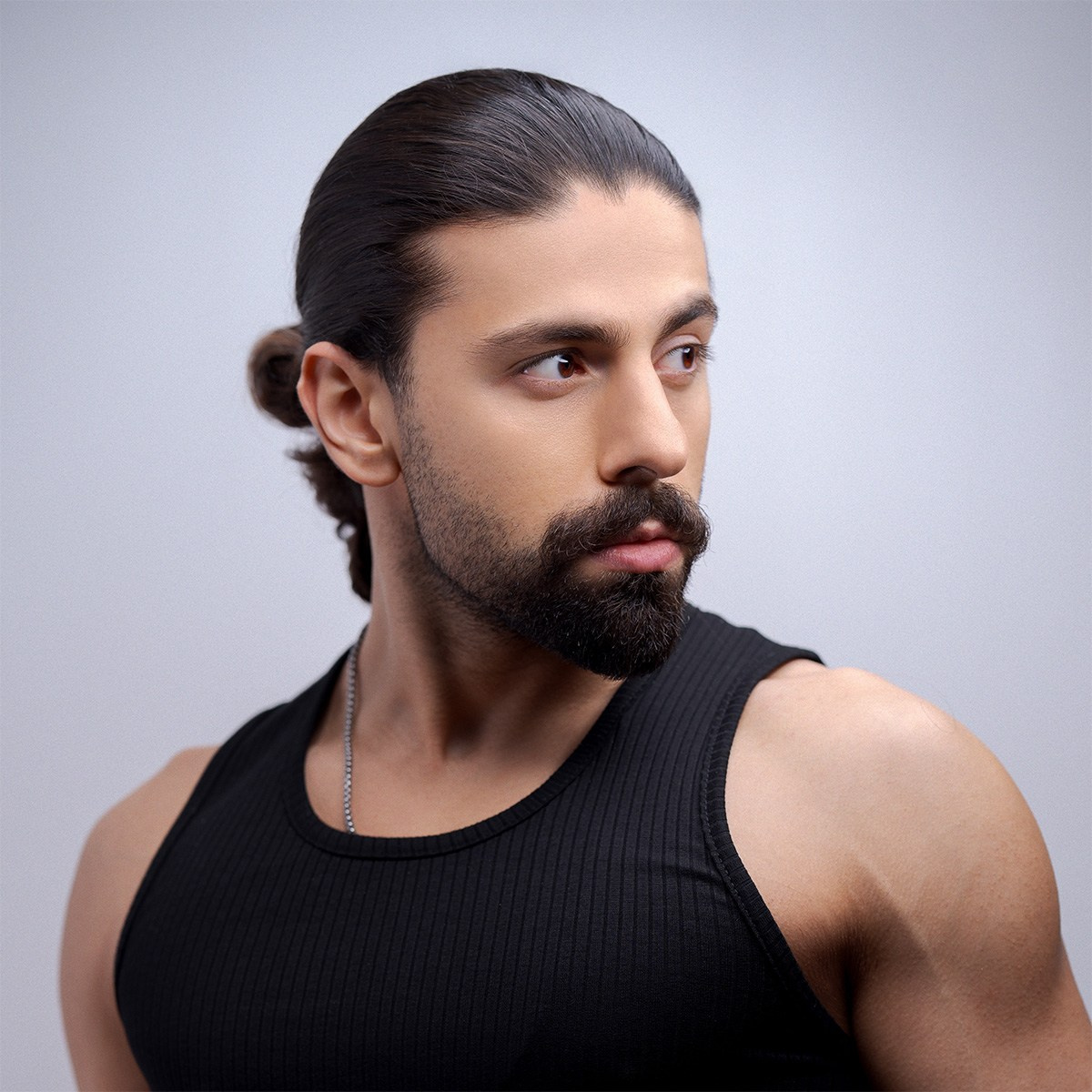Cinematic S-Log3 Footage for Color Grading | Download Log Footage by Mehran Hadad. Mehran Hadad — Portrait Photographer, Filmmaker and YouTuber