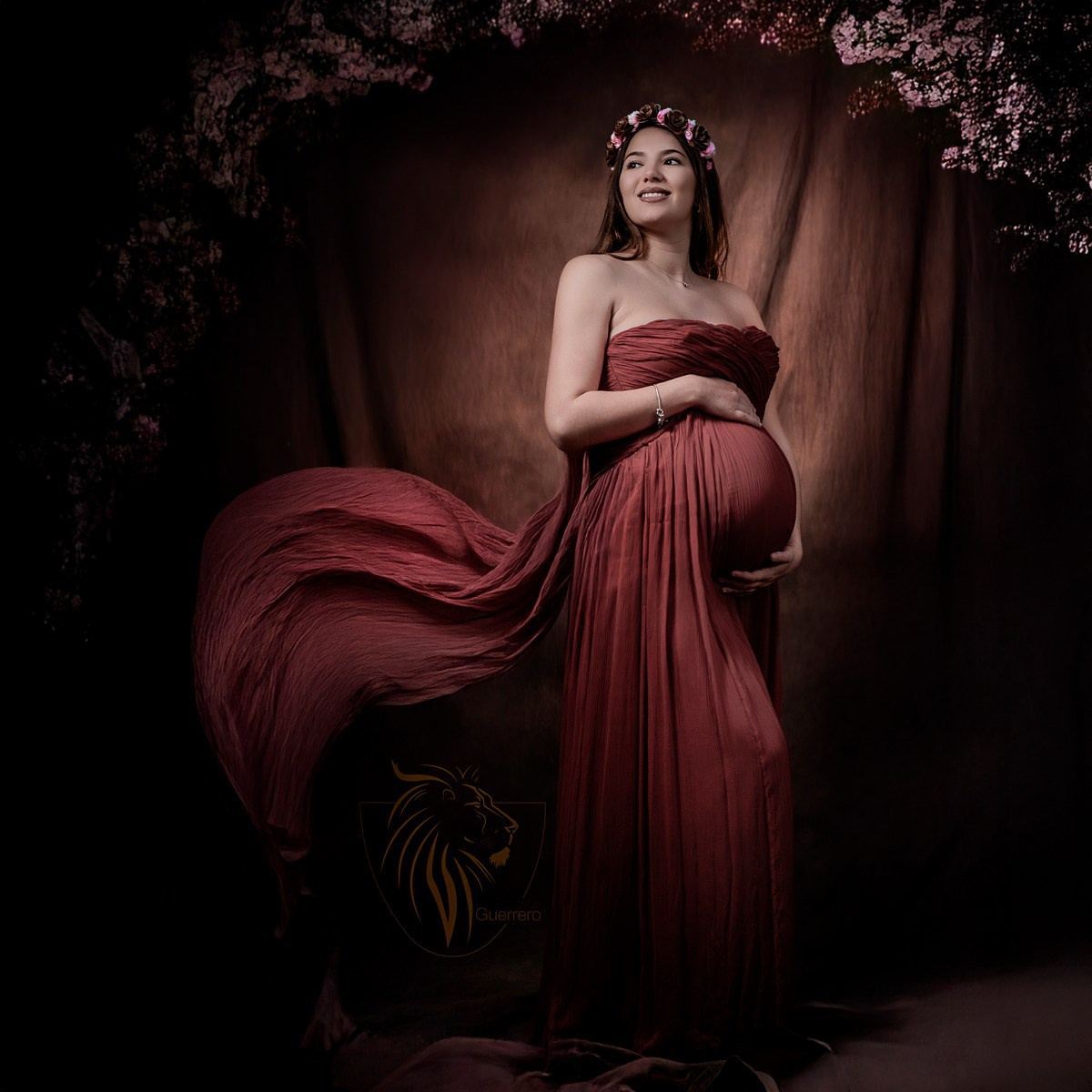 Taller de Retrato+IA 📅 Fecha: 31 de Mayo de 2025