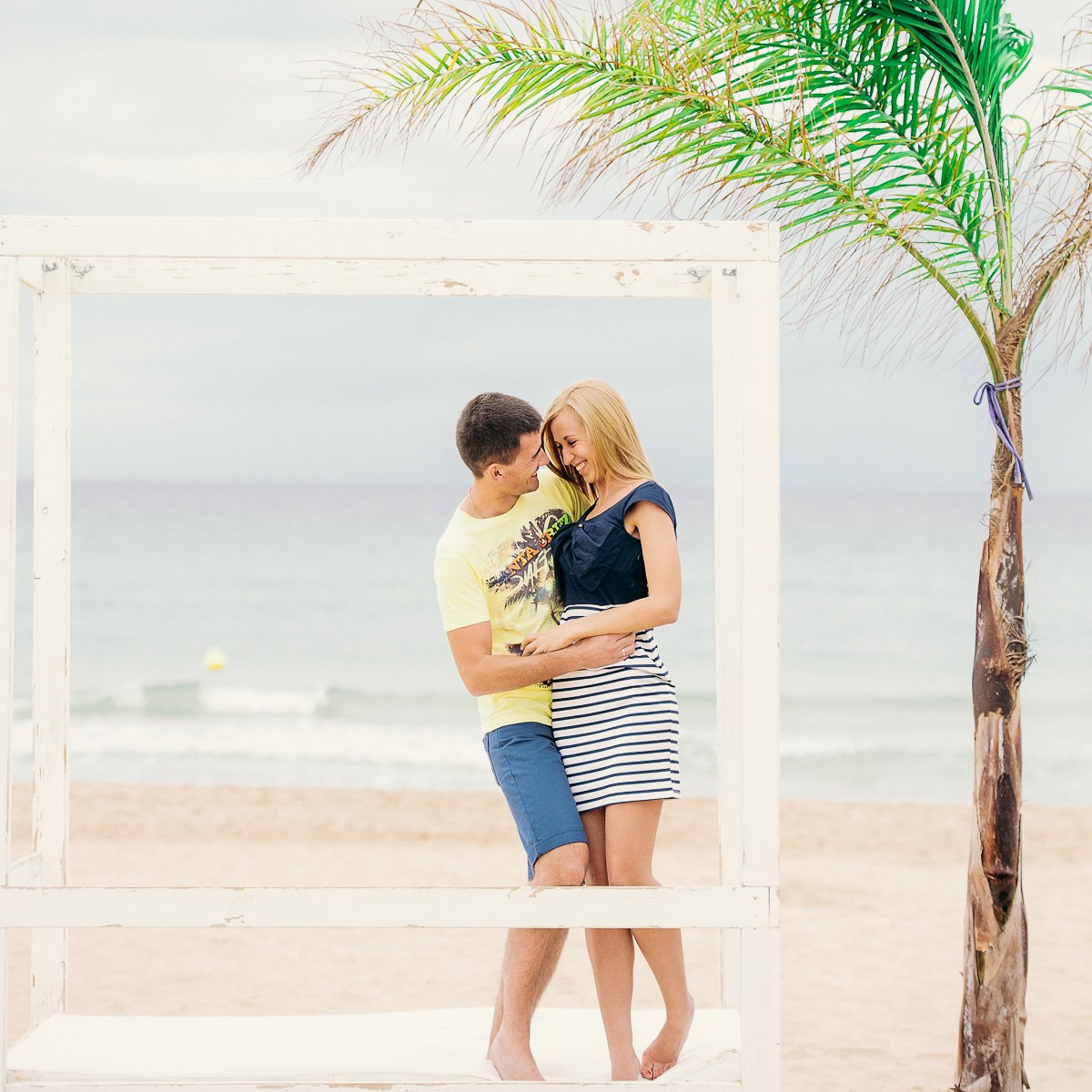 fotógrafo en Portugalete