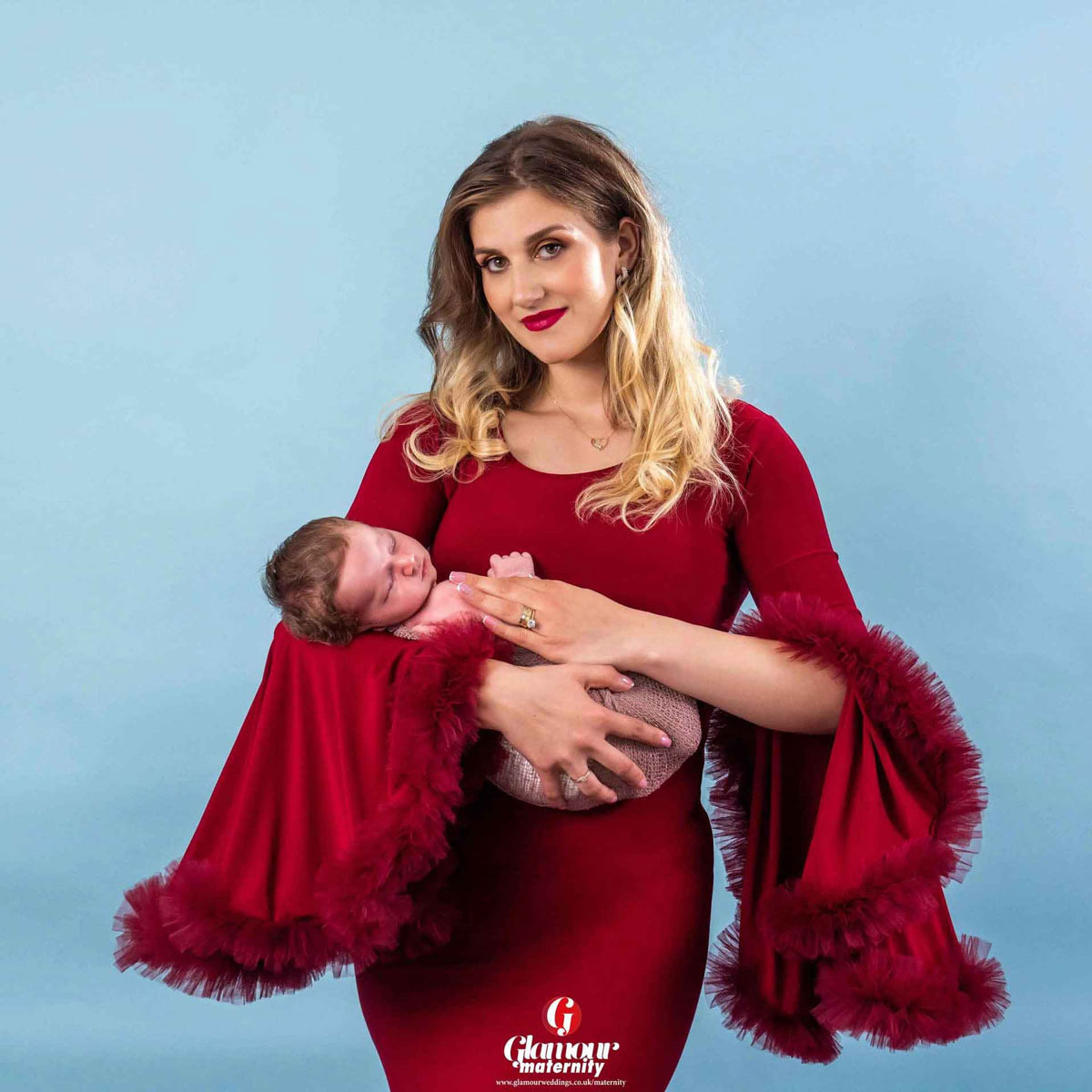 Newborn. Maternity, newborn and family photographer in London United Kingdom