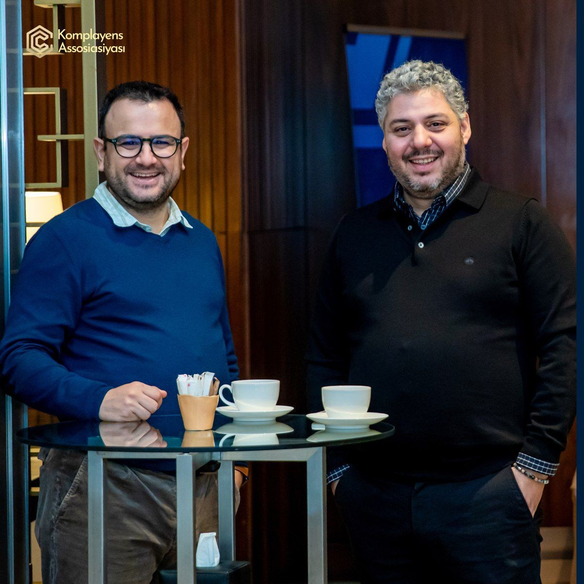 10.02.2026-cı il tarixində keçirilən “Kripto Aktivlər sahəsində Komplayens siyasətləri və təcrübələri”. Komplayens Assosiasiyası