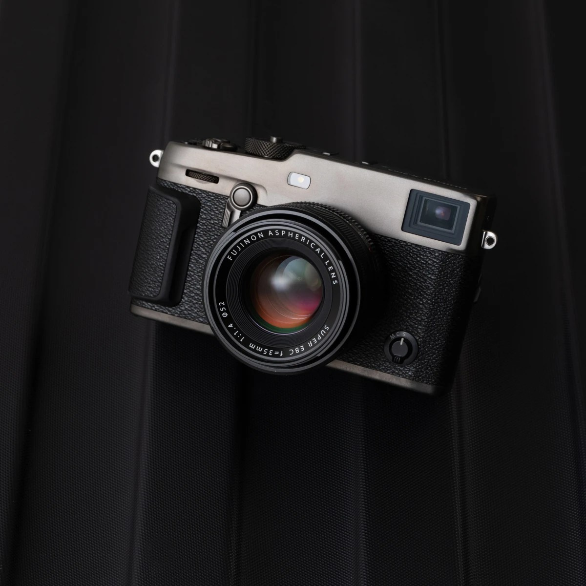 Fujifilm x100v vs XPro3: Ultimate Comparison Guide 2023 | Yukophotography
