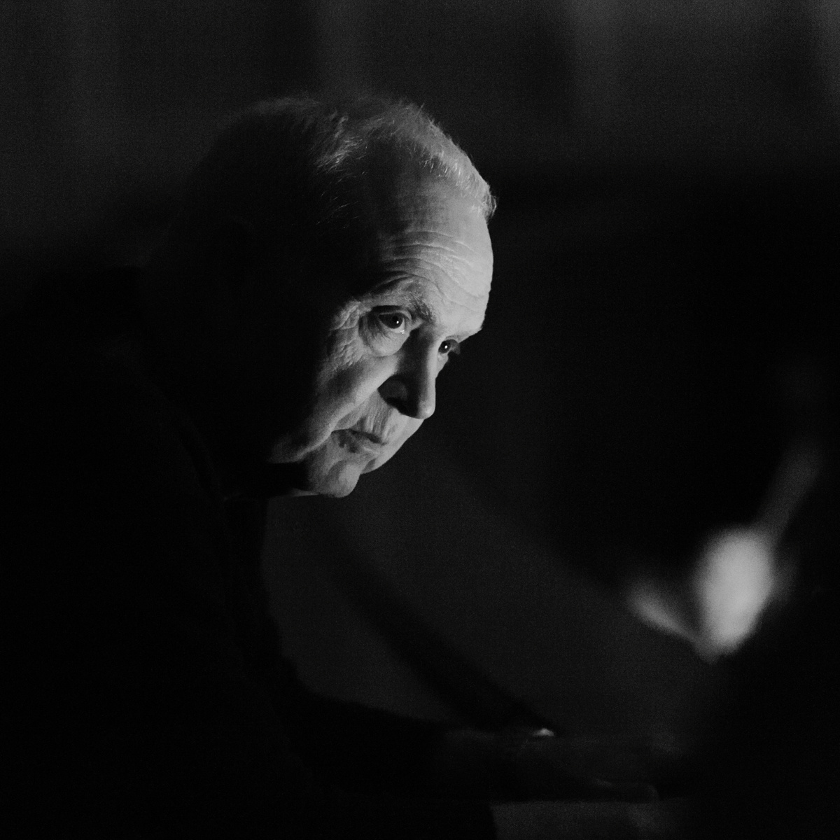 Ballet. Photo albums Moments of Valentin Elizariev