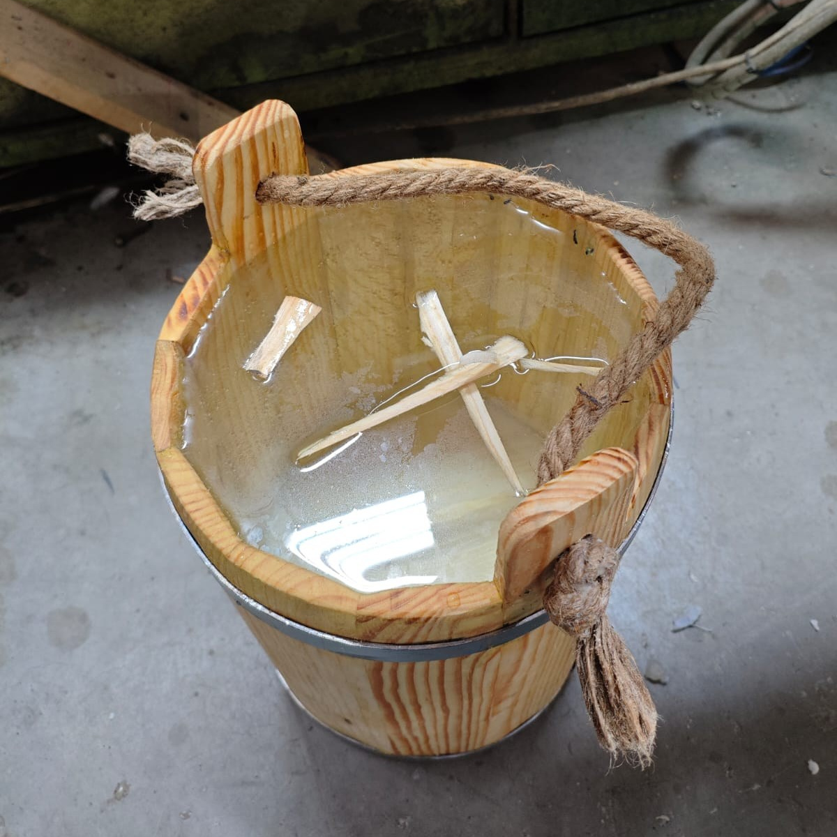 Столярная мастерская. “Nortman” Club of Historical Reenactment and Stylization