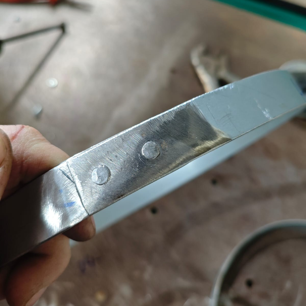 Деревянное ведро. КРиС «Нортман»