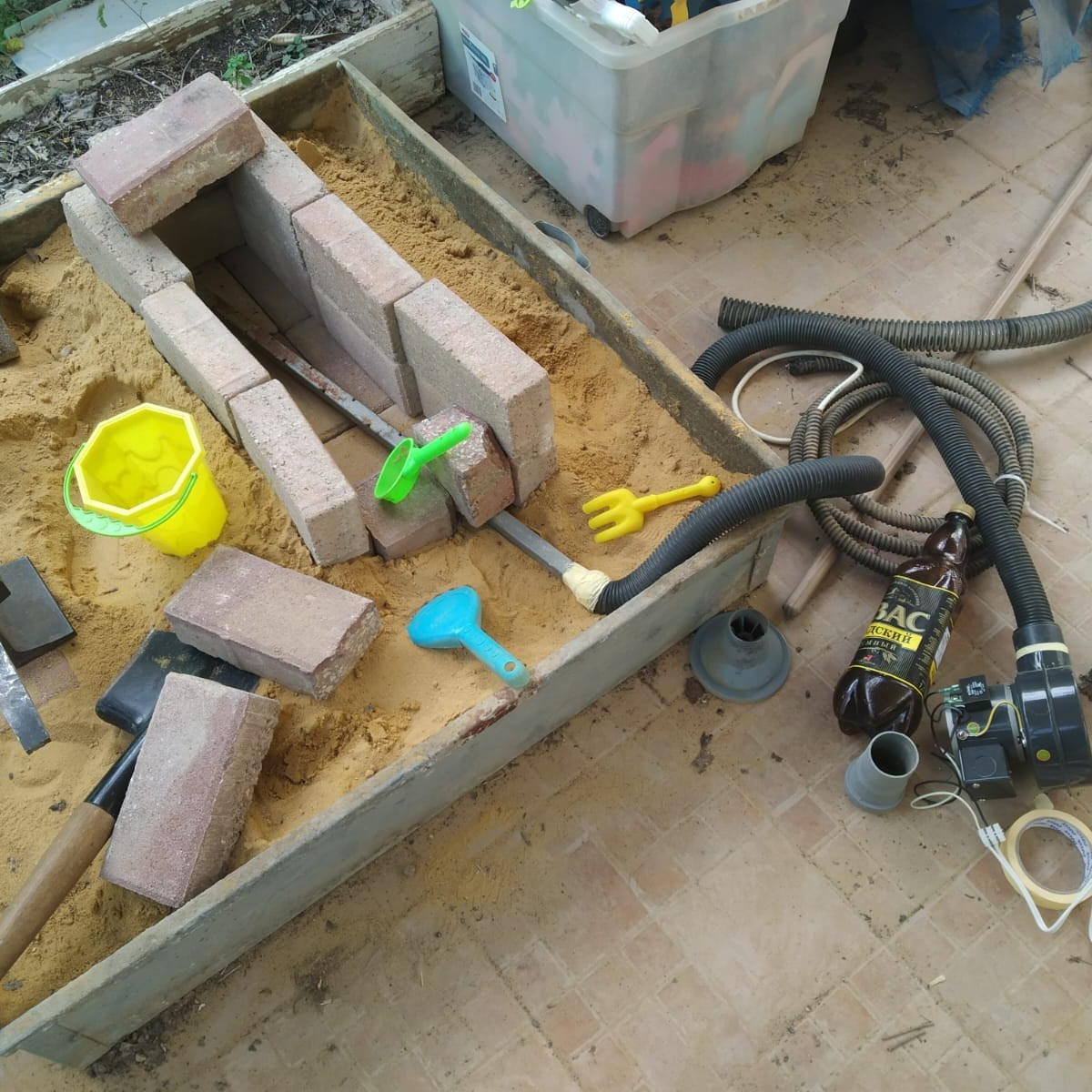 Нож. КРиС «НОРТМАН»