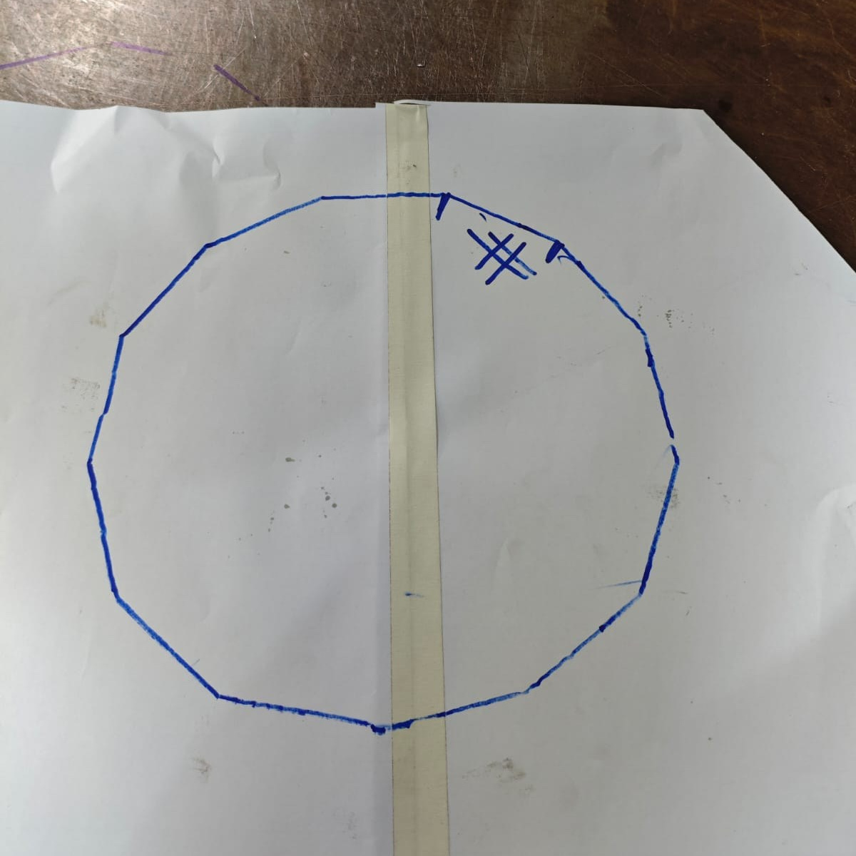 Деревянное ведро. КРиС «Нортман»