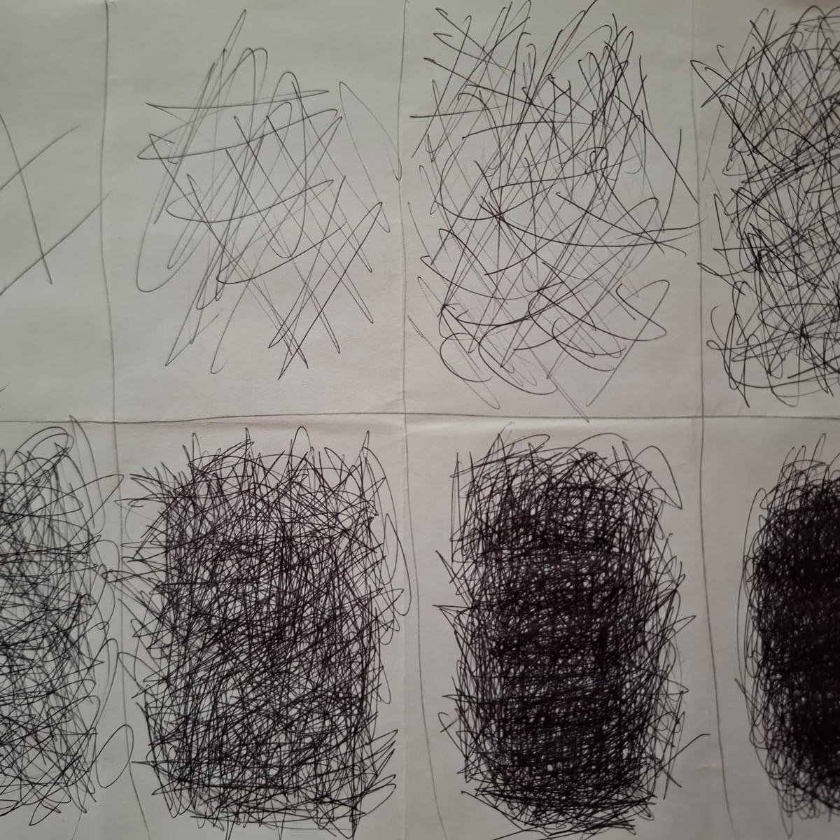 Работы учеников школы Лени Сморагдовой — рисование с нуля за 10 недель. Школа современного искусства Лени Сморагдовой