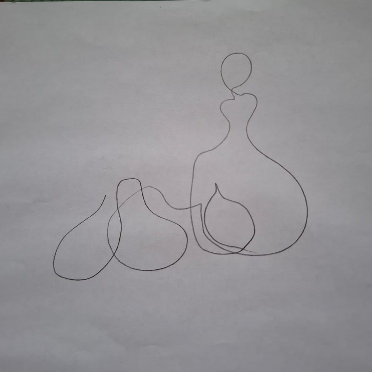 Работы учеников школы Лени Сморагдовой — рисование с нуля за 10 недель. Школа современного искусства Лени Сморагдовой